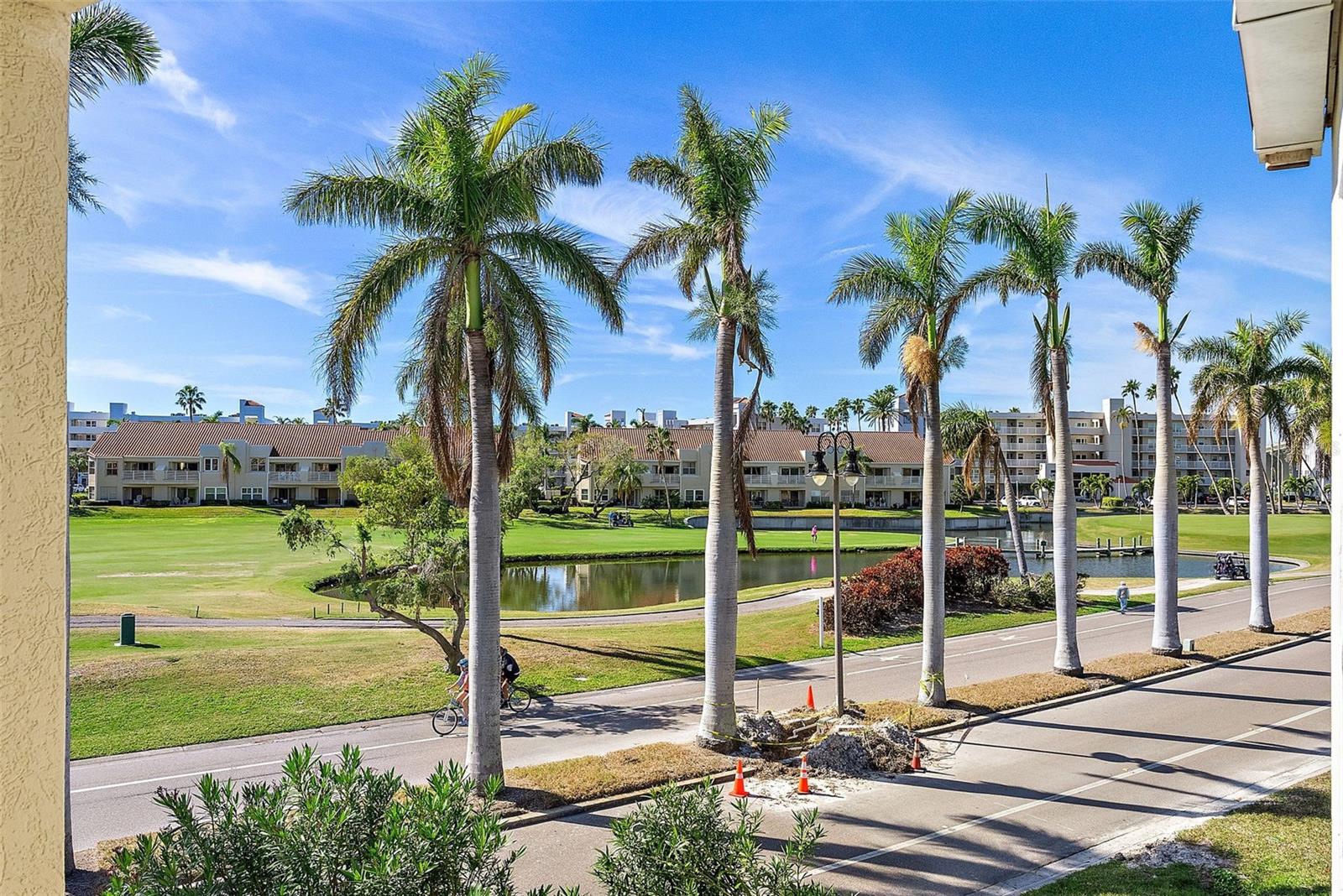 6191 BAHIA DEL MAR BLVD #201, ST PETERSBURG, FL, 33715