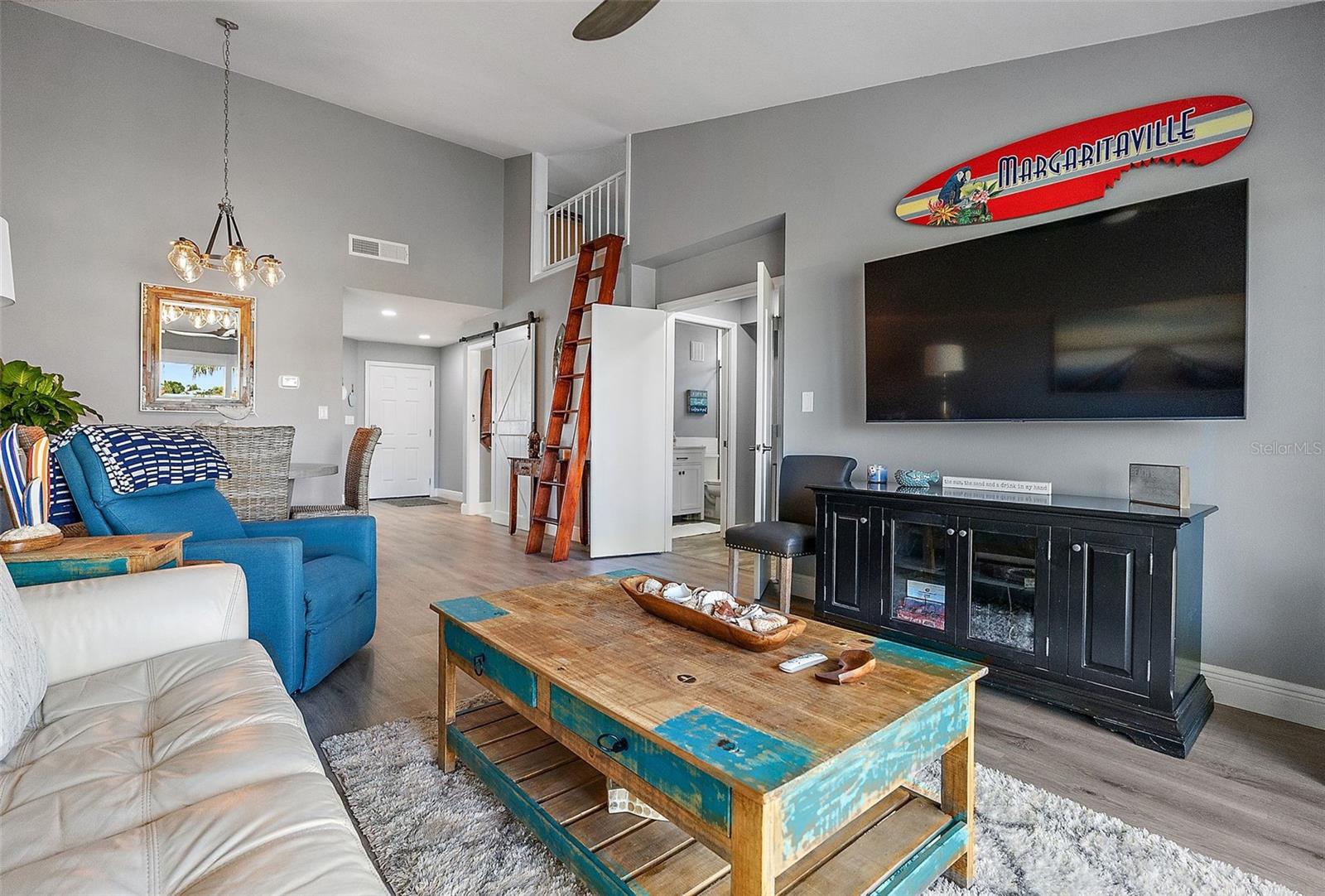 6191 BAHIA DEL MAR BLVD #201, ST PETERSBURG, FL, 33715