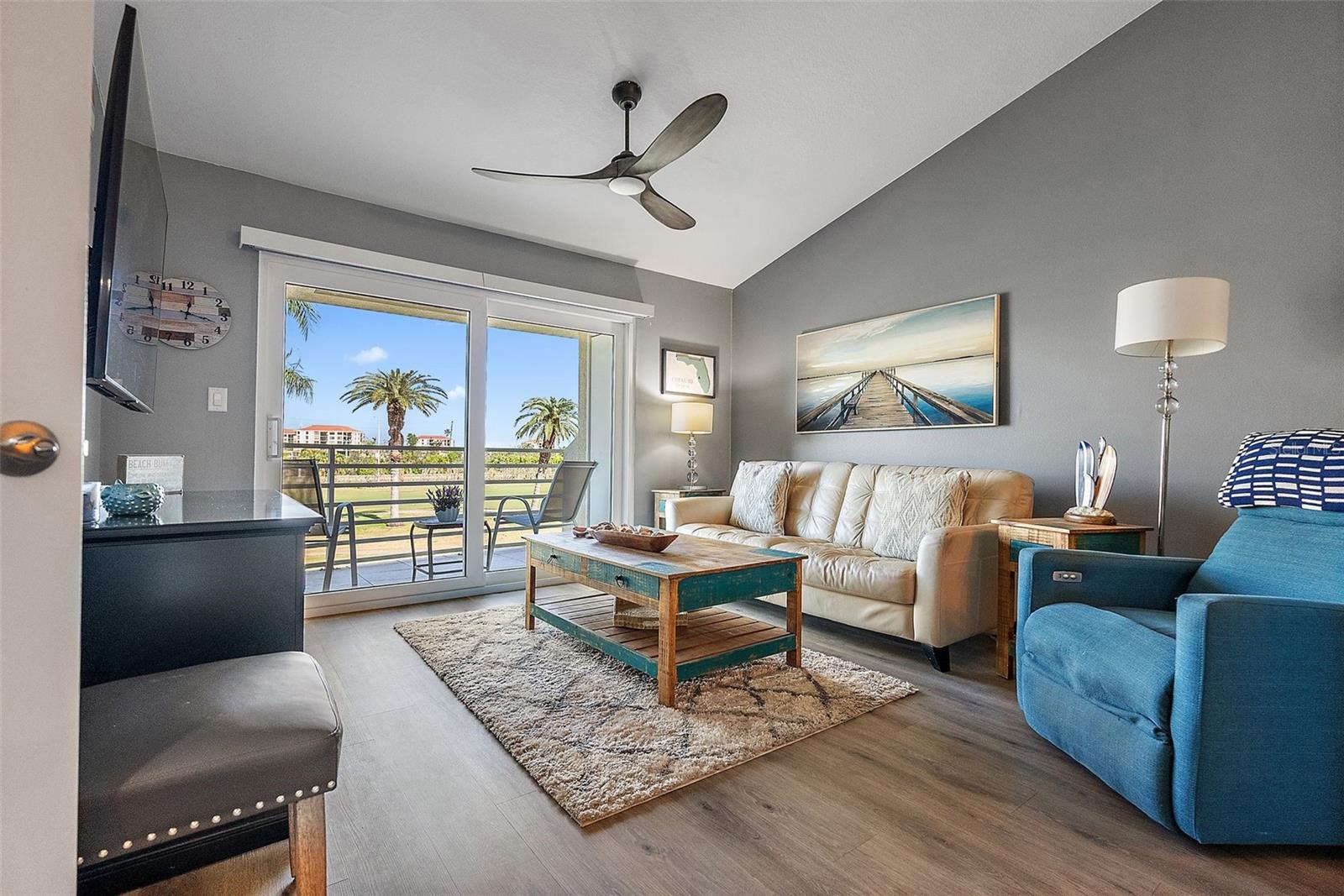 6191 BAHIA DEL MAR BLVD #201, ST PETERSBURG, FL, 33715