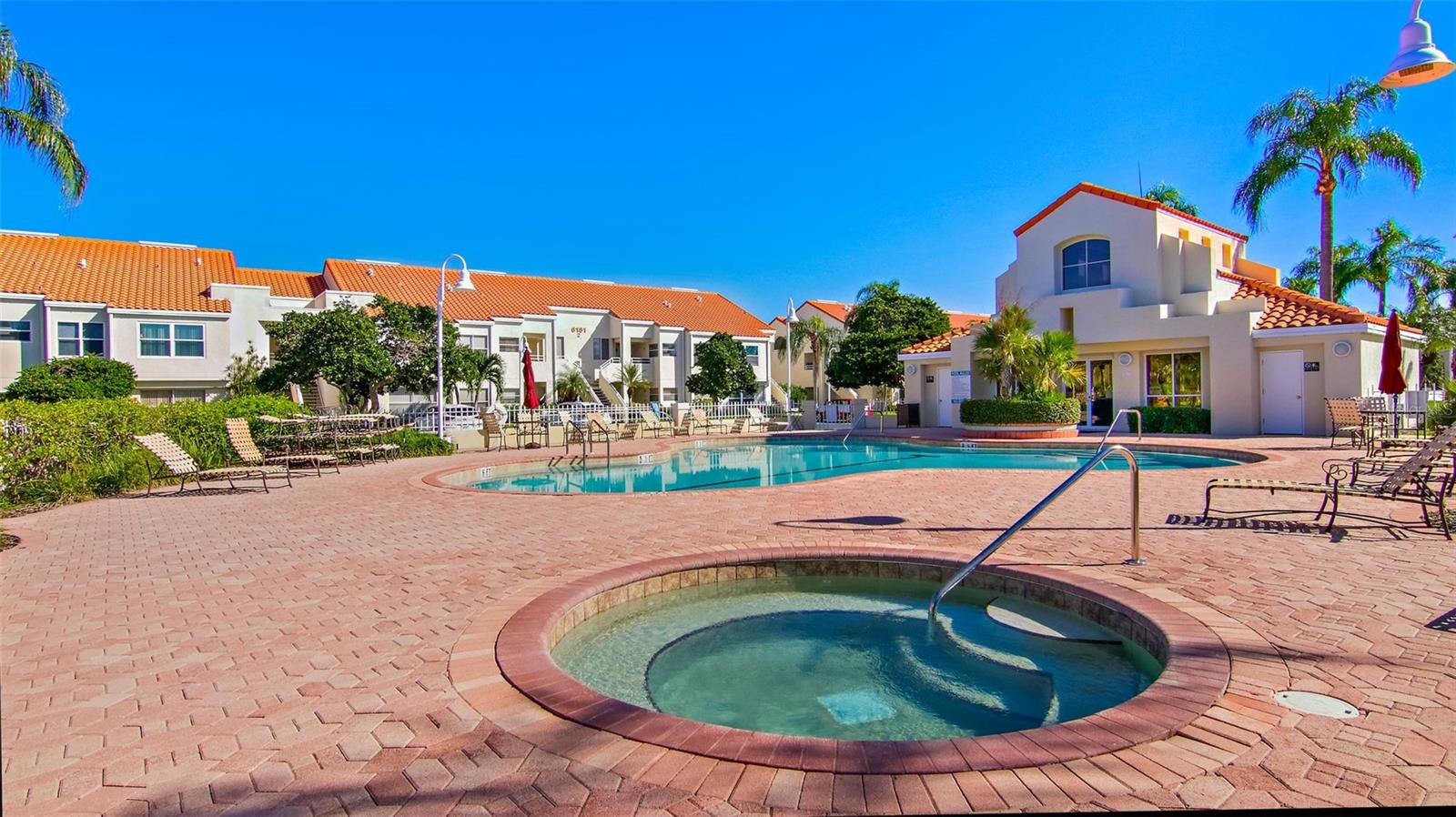 6191 BAHIA DEL MAR BLVD #201, ST PETERSBURG, FL, 33715