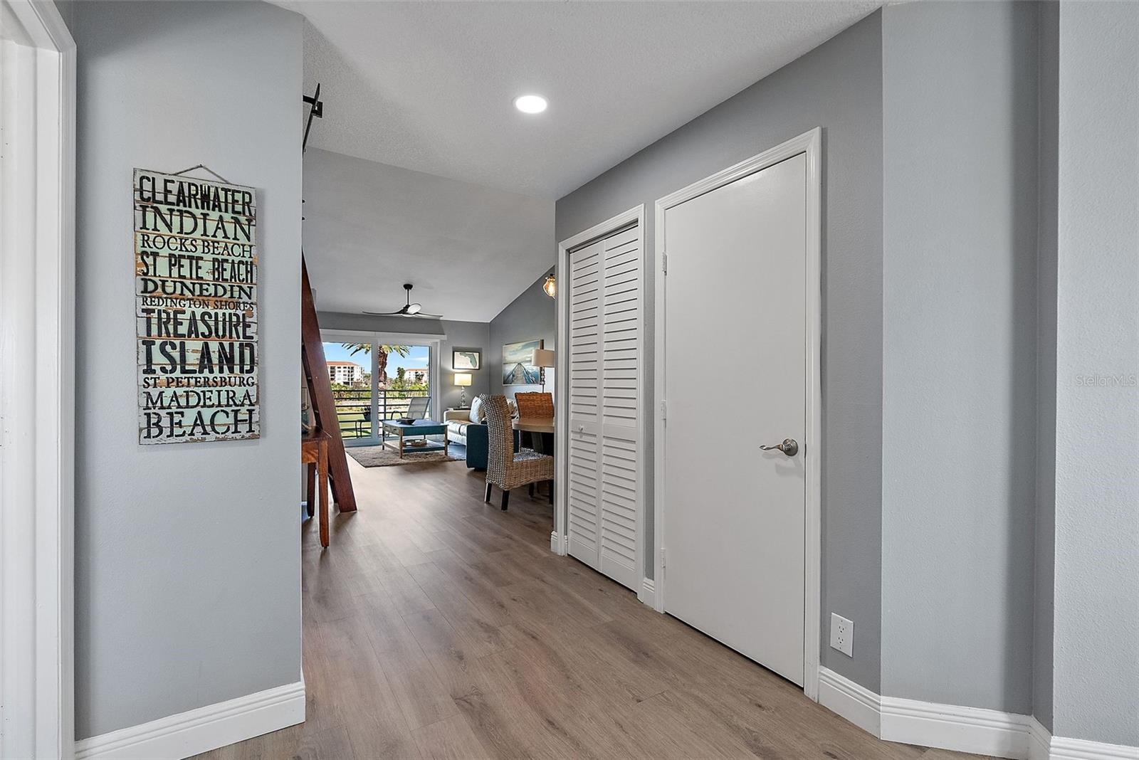 6191 BAHIA DEL MAR BLVD #201, ST PETERSBURG, FL, 33715