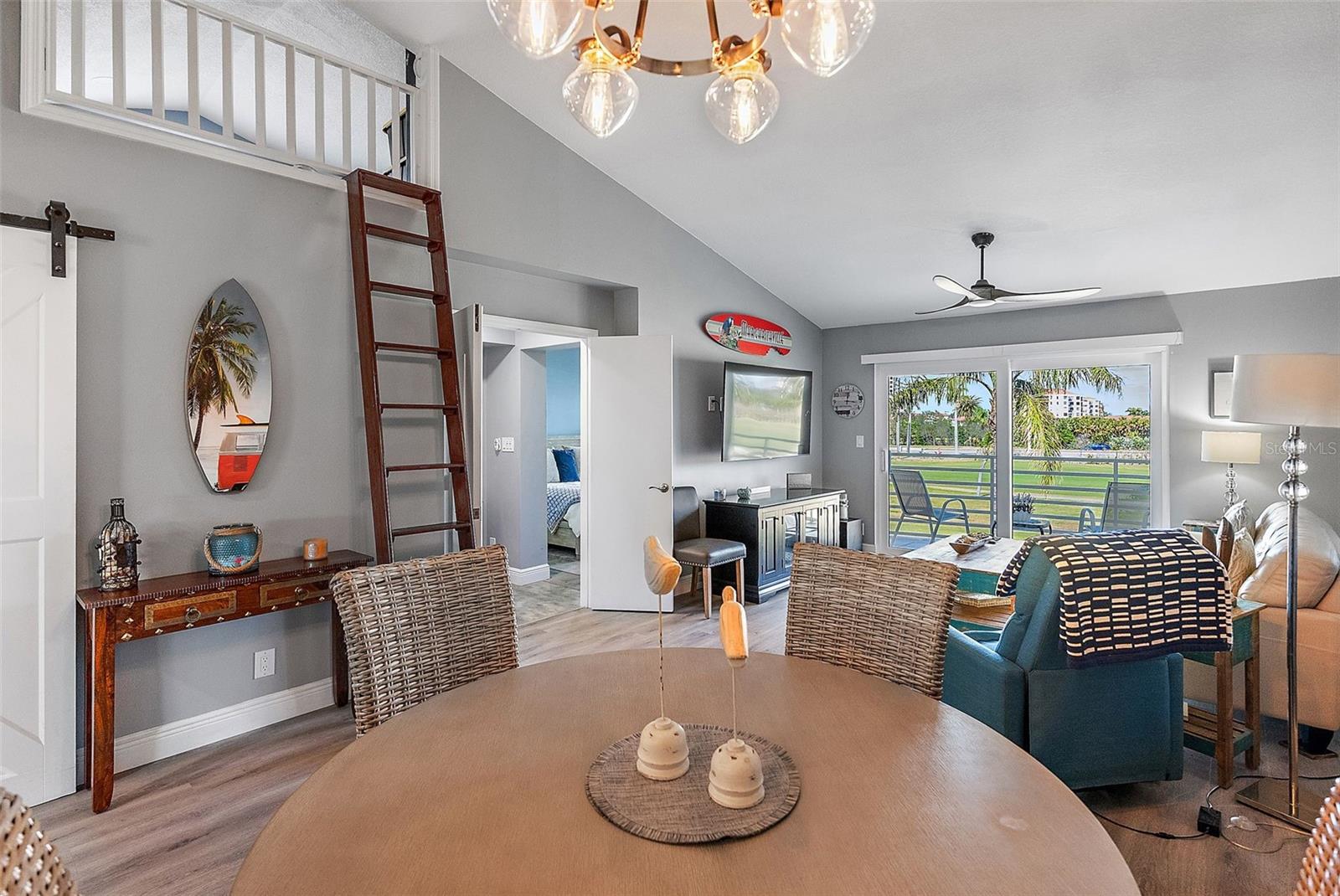 6191 BAHIA DEL MAR BLVD #201, ST PETERSBURG, FL, 33715