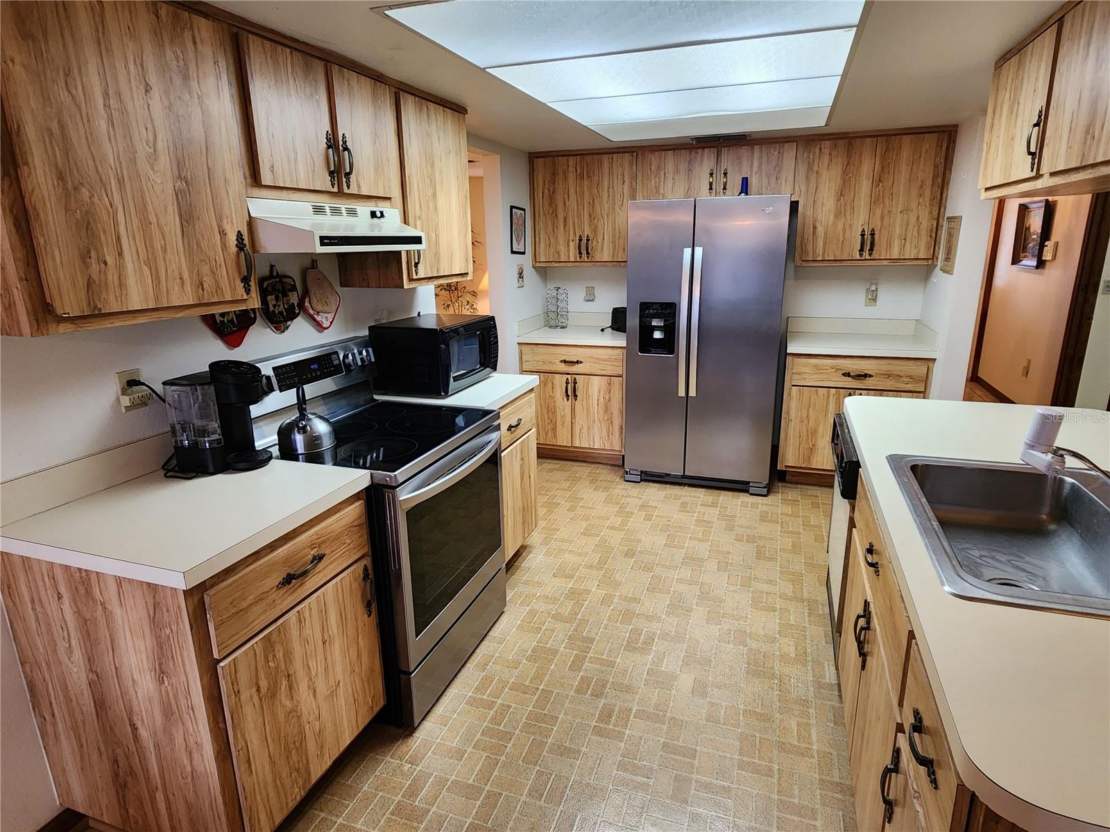 10185 HORIZON DR, SPRING HILL, FL, 34608