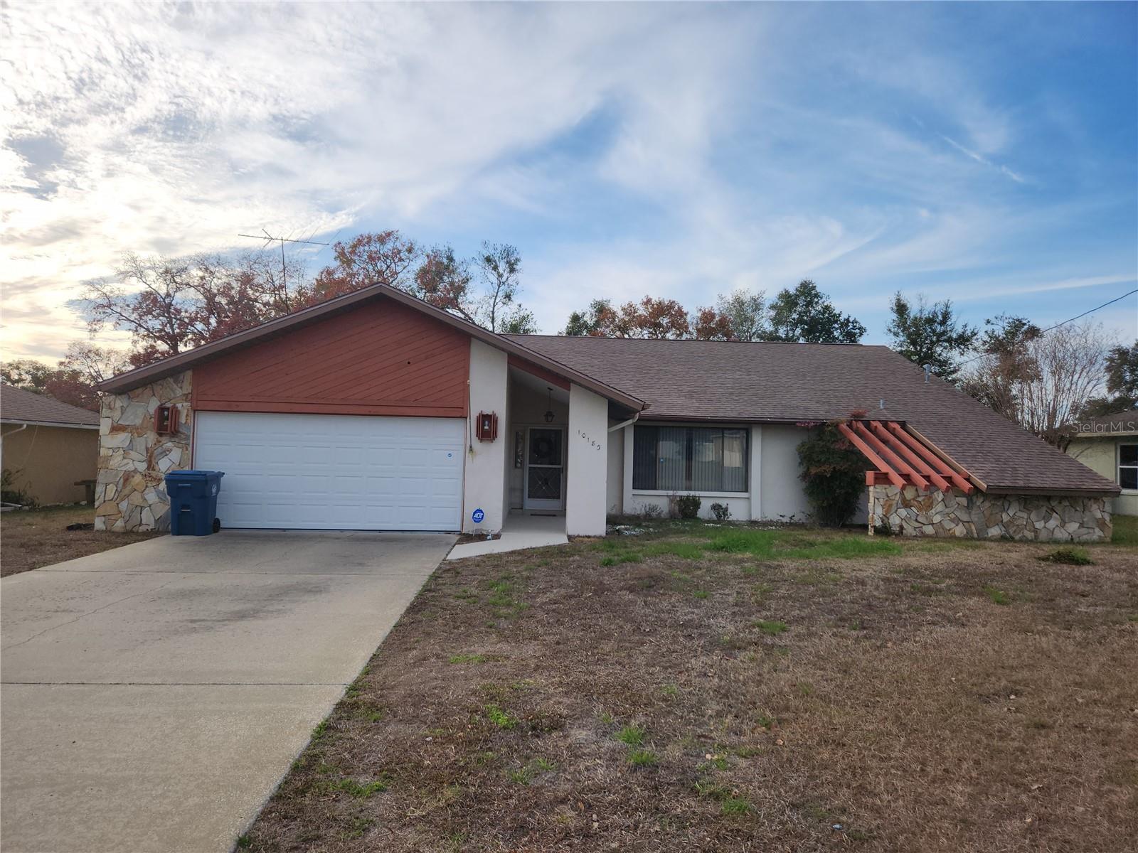 10185 HORIZON DR, SPRING HILL, FL, 34608