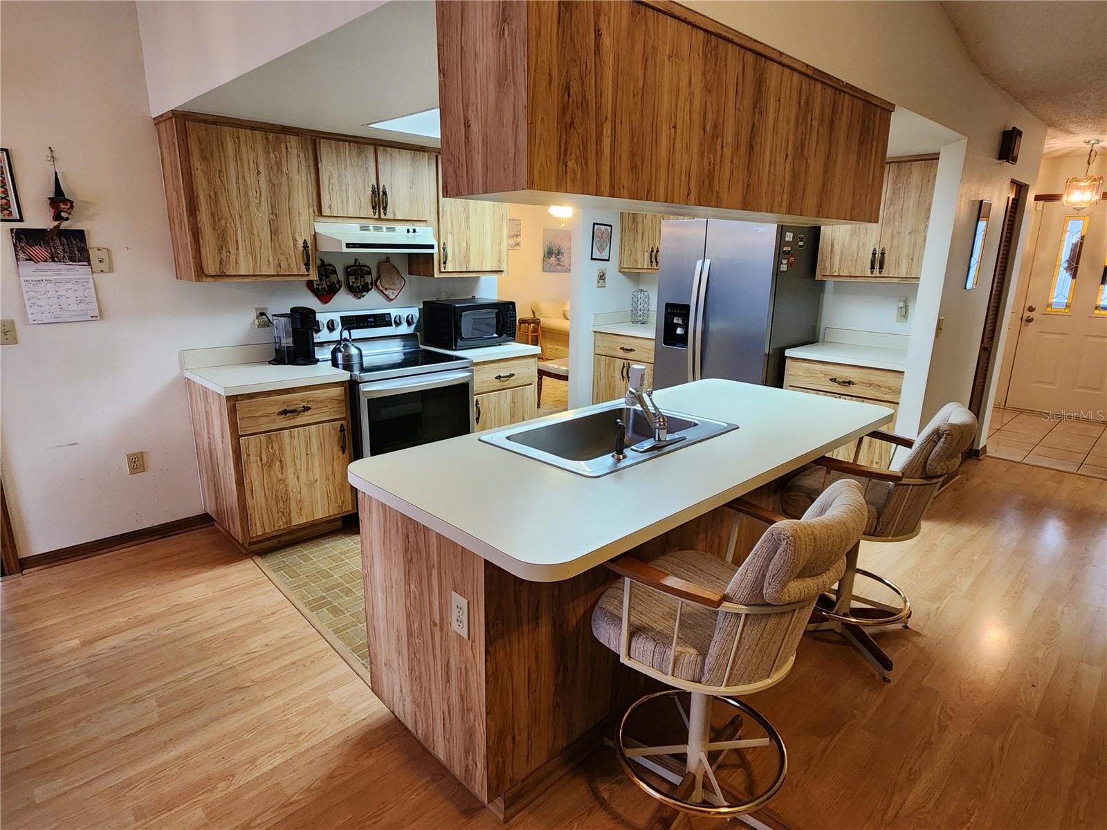 10185 HORIZON DR, SPRING HILL, FL, 34608