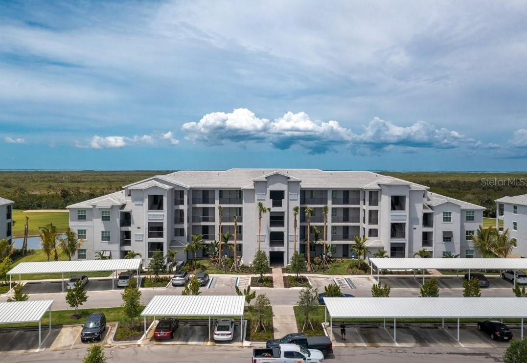 14051 HERITAGE LANDING BLVD #545, PUNTA GORDA, FL, 33955