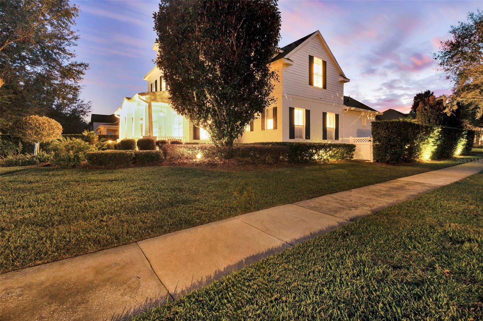 11401 CAMDEN PARK DR, WINDERMERE, FL, 34786