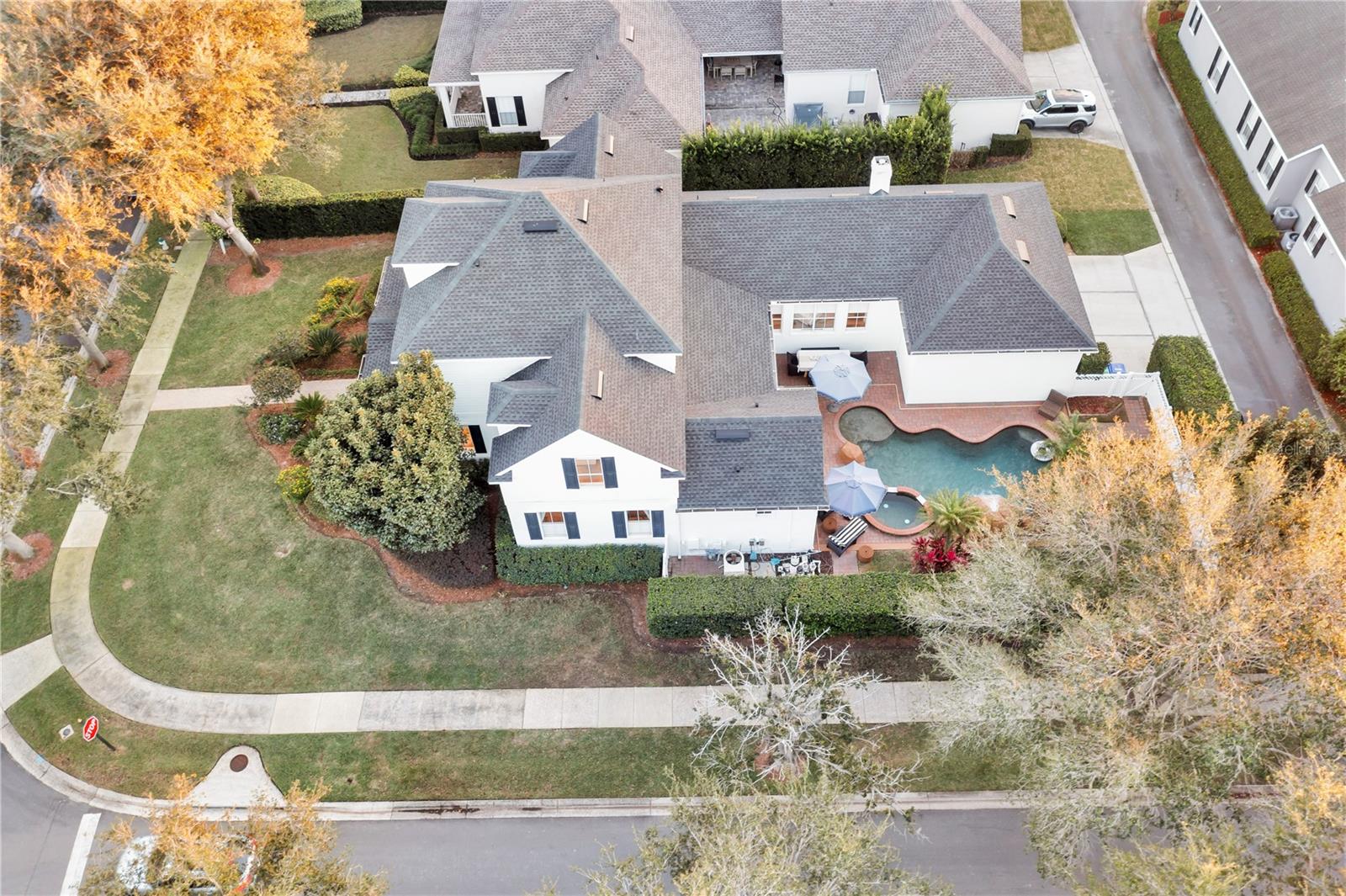 11401 CAMDEN PARK DR, WINDERMERE, FL, 34786