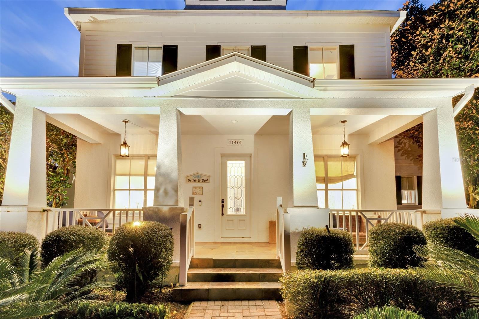 11401 CAMDEN PARK DR, WINDERMERE, FL, 34786