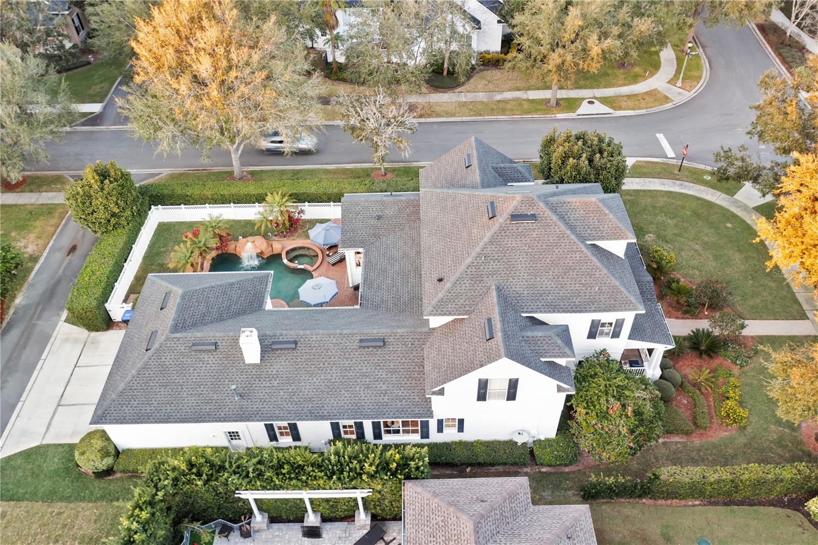 11401 CAMDEN PARK DR, WINDERMERE, FL, 34786
