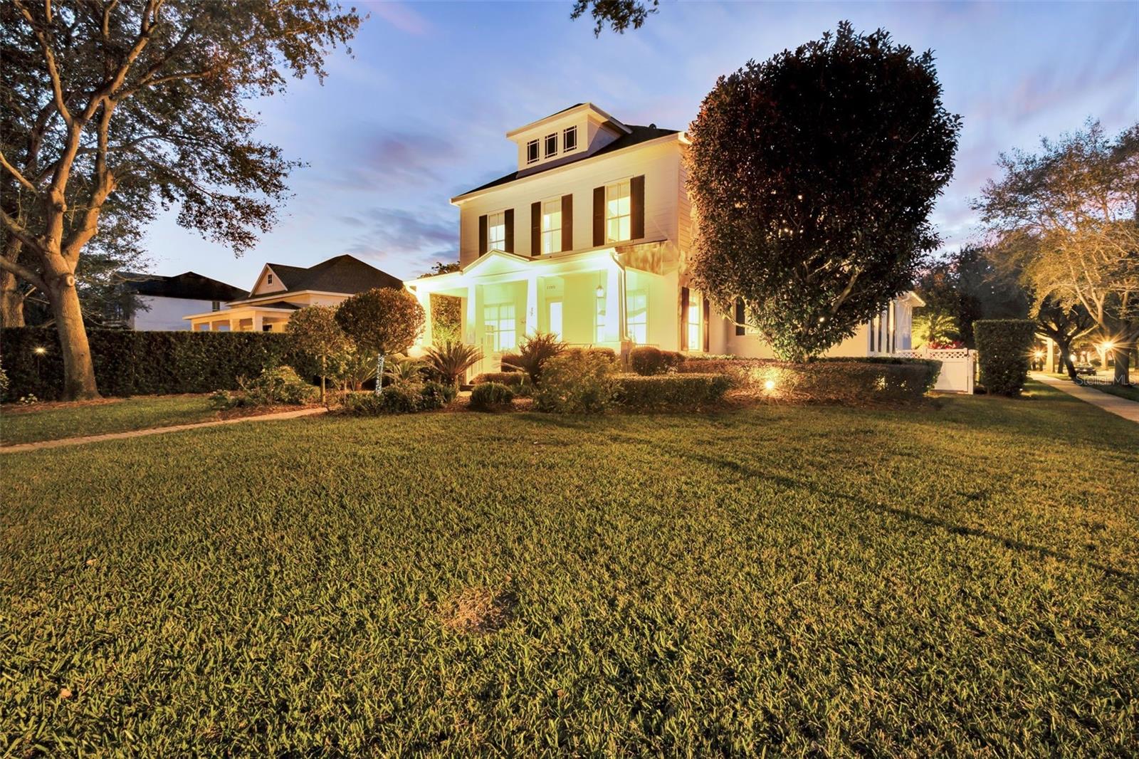 11401 CAMDEN PARK DR, WINDERMERE, FL, 34786