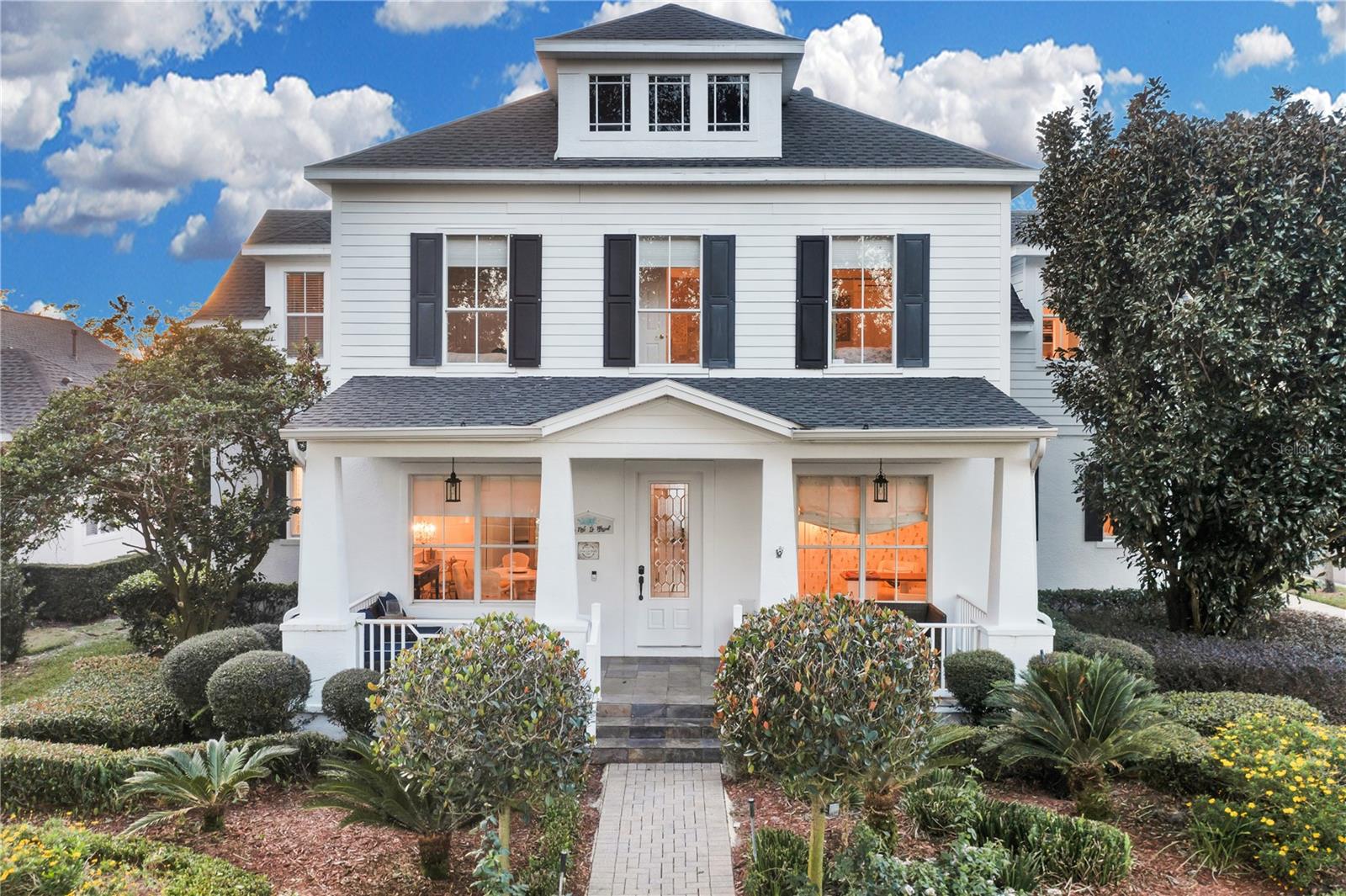 11401 CAMDEN PARK DR, WINDERMERE, FL, 34786