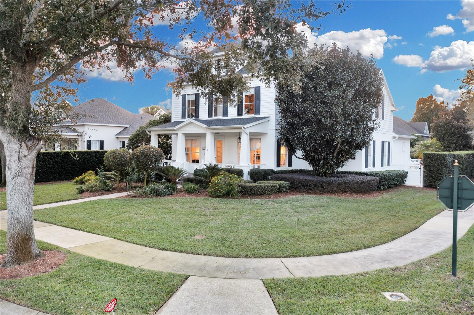 11401 CAMDEN PARK DR, WINDERMERE, FL, 34786