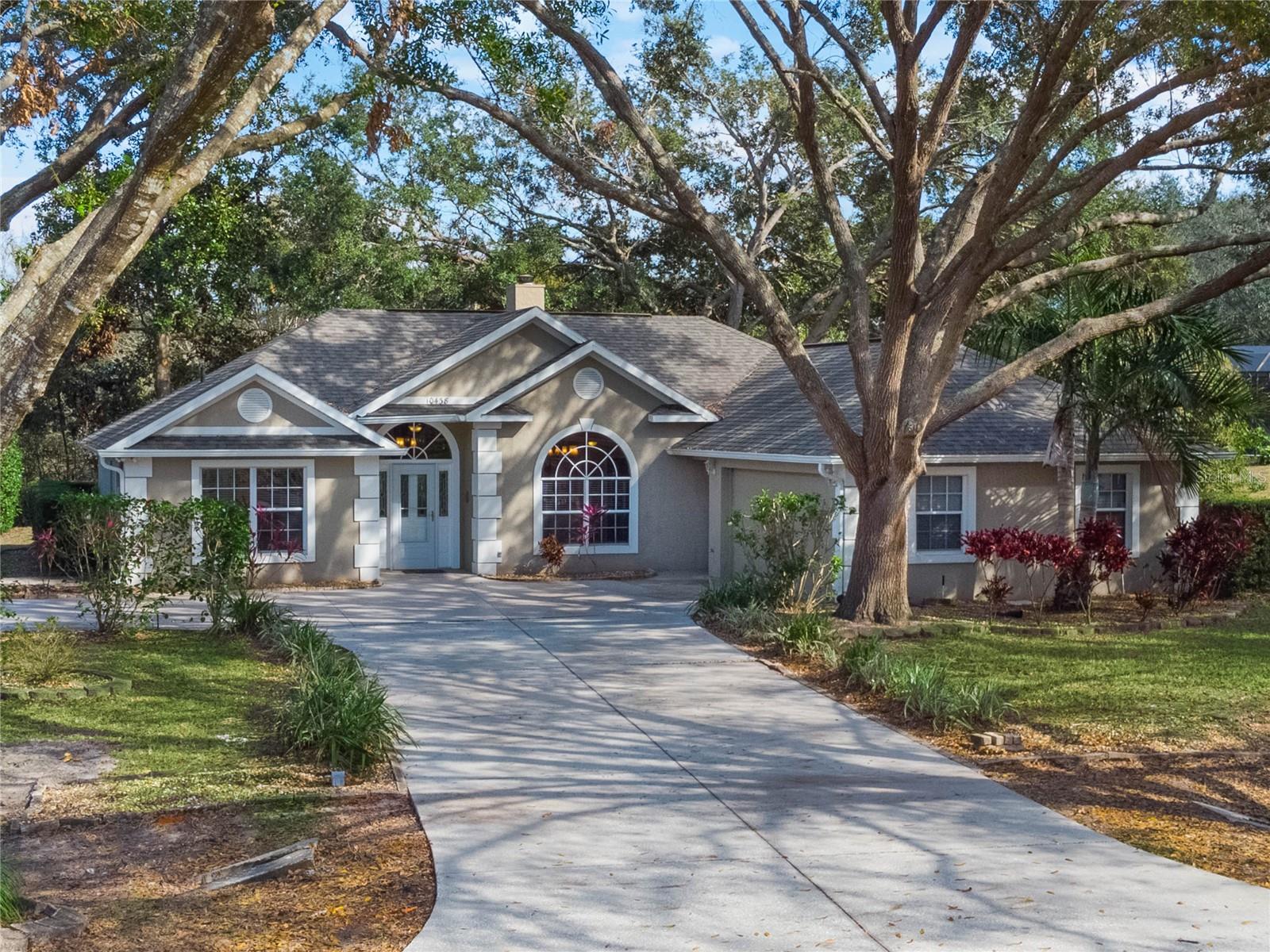 10438 LAKE HILL DR, CLERMONT, FL, 34711