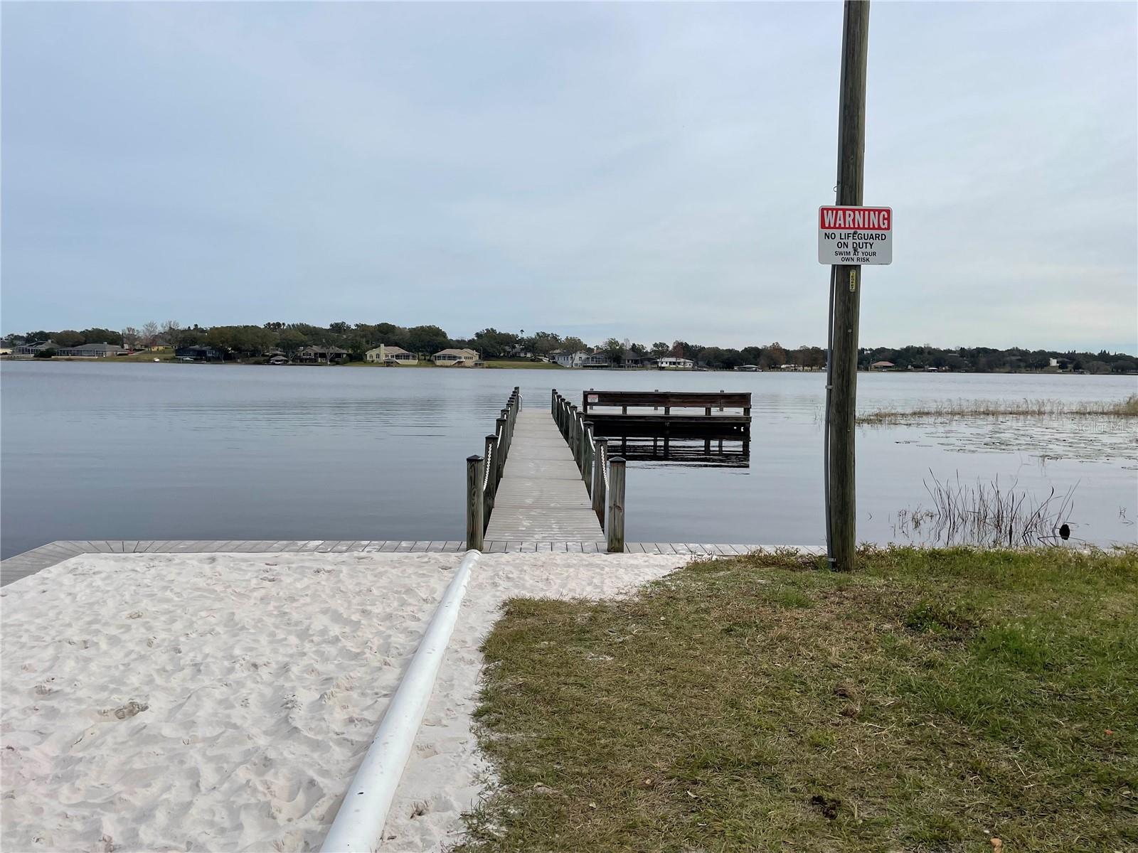 10438 LAKE HILL DR, CLERMONT, FL, 34711