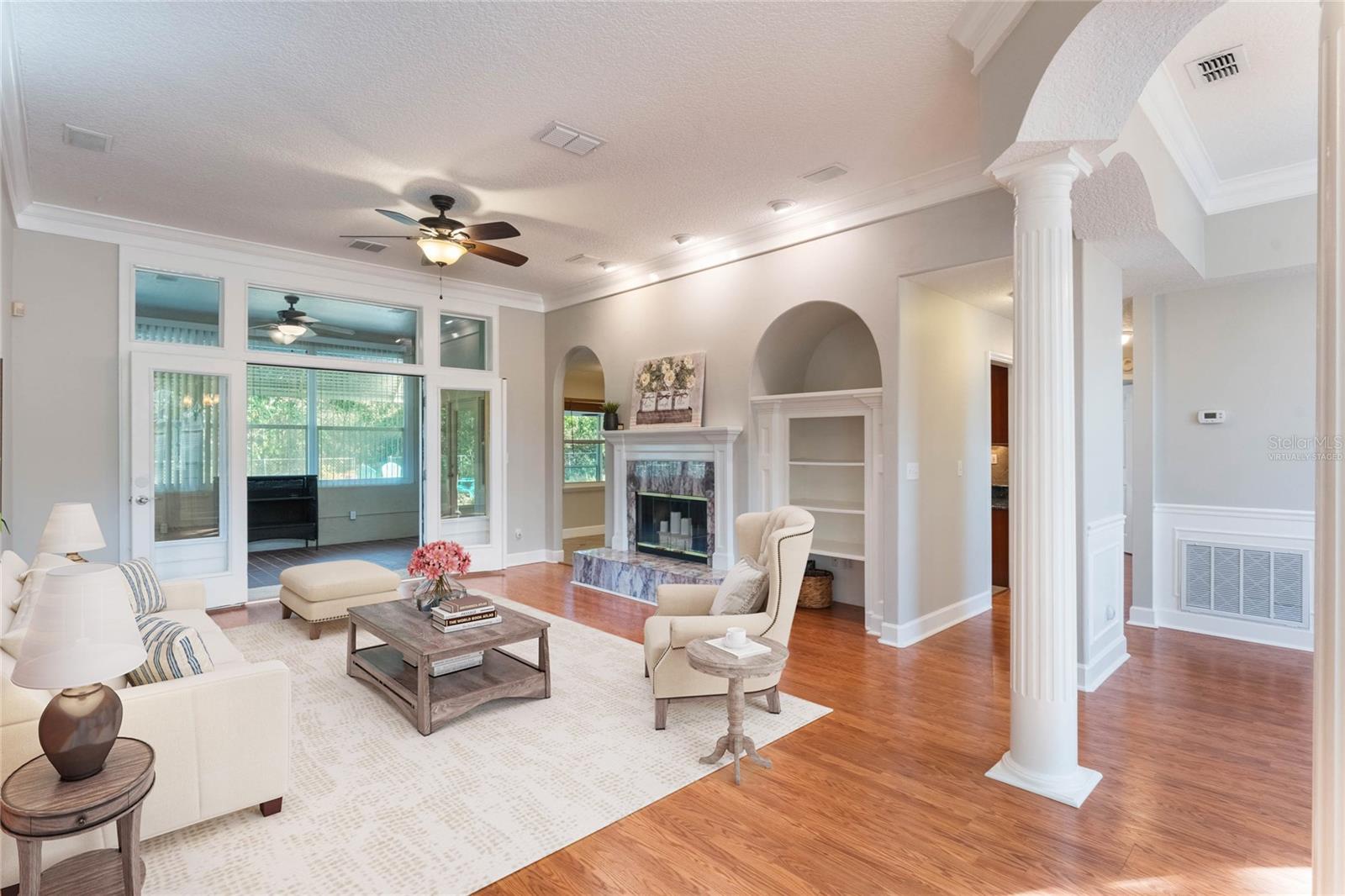 10438 LAKE HILL DR, CLERMONT, FL, 34711