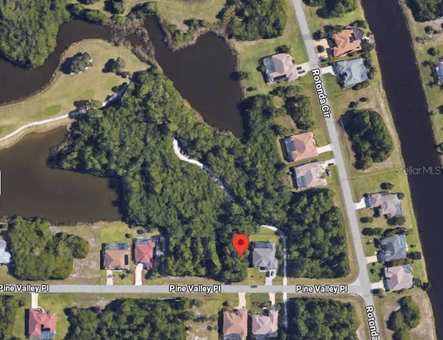 5 PINE VALLEY PL, ROTONDA WEST, FL, 33947