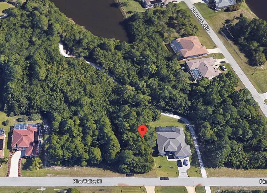 5 PINE VALLEY PL, ROTONDA WEST, FL, 33947