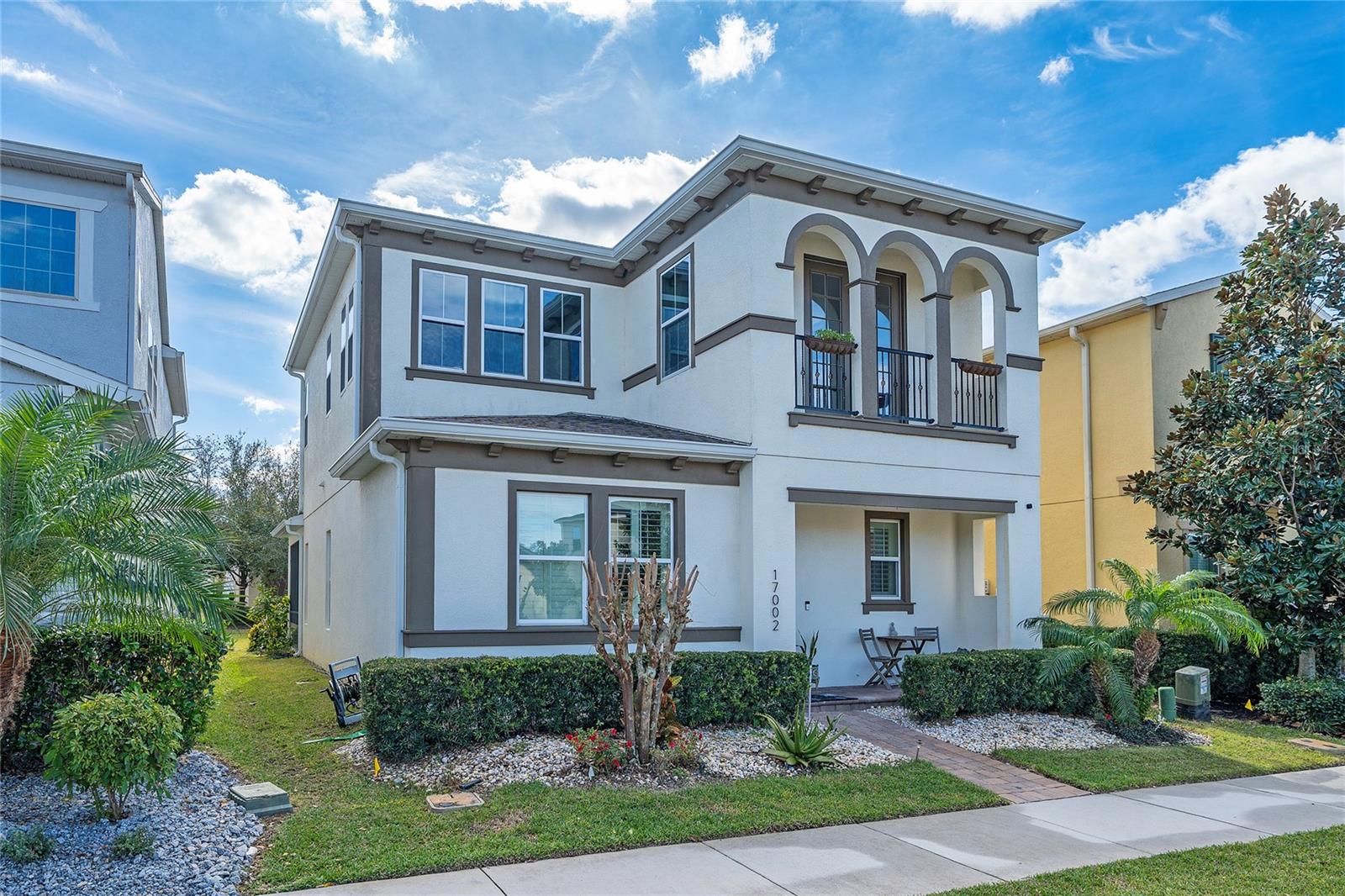 17002 TRADEWIND PT, WINTER GARDEN, FL, 34787