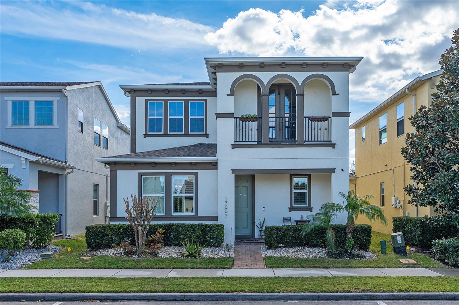 17002 TRADEWIND PT, WINTER GARDEN, FL, 34787