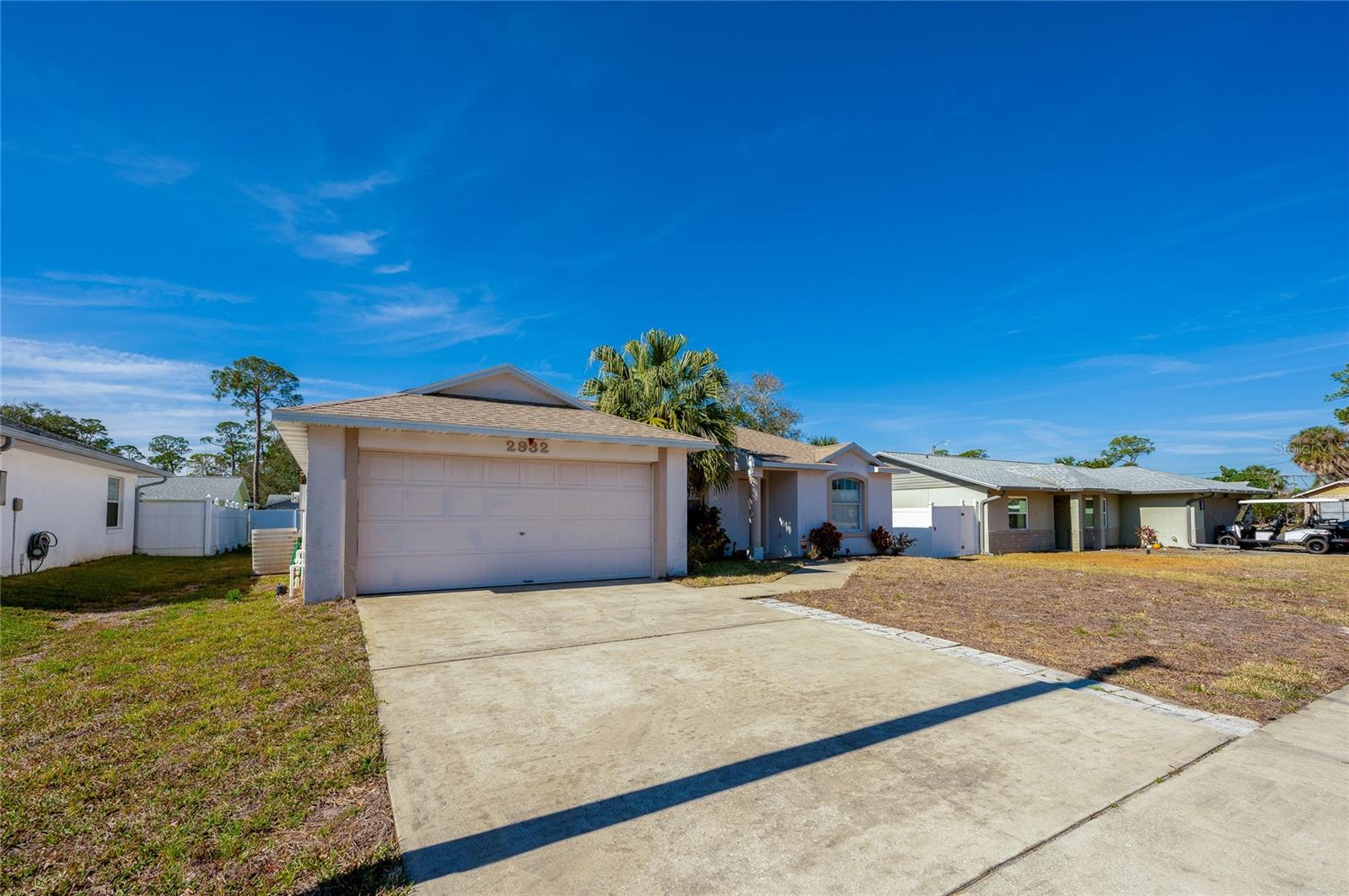 2932 WINDLE LN, SOUTH DAYTONA, FL, 32119