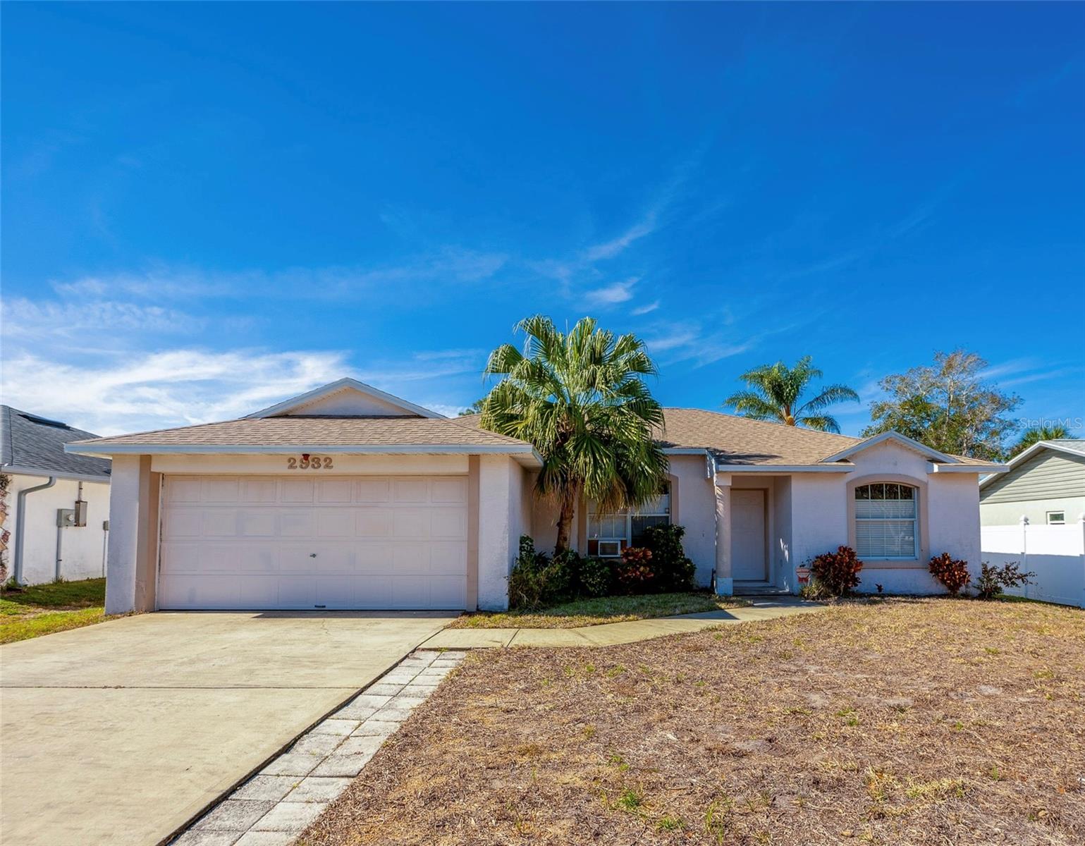 2932 WINDLE LN, SOUTH DAYTONA, FL, 32119