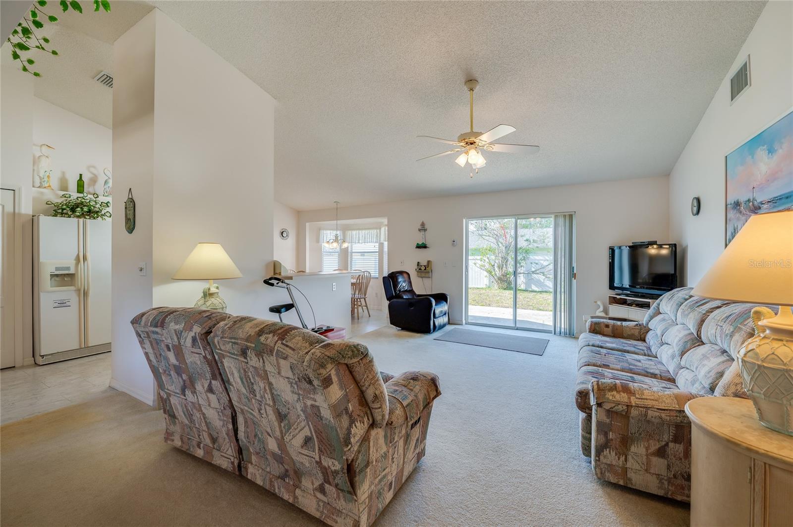 2932 WINDLE LN, SOUTH DAYTONA, FL, 32119