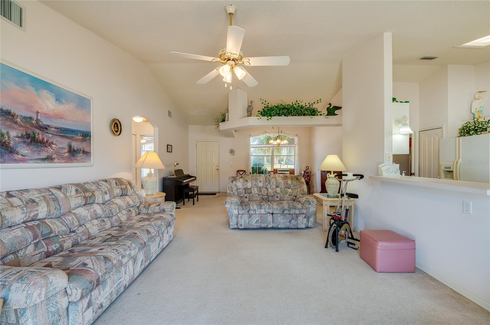 2932 WINDLE LN, SOUTH DAYTONA, FL, 32119