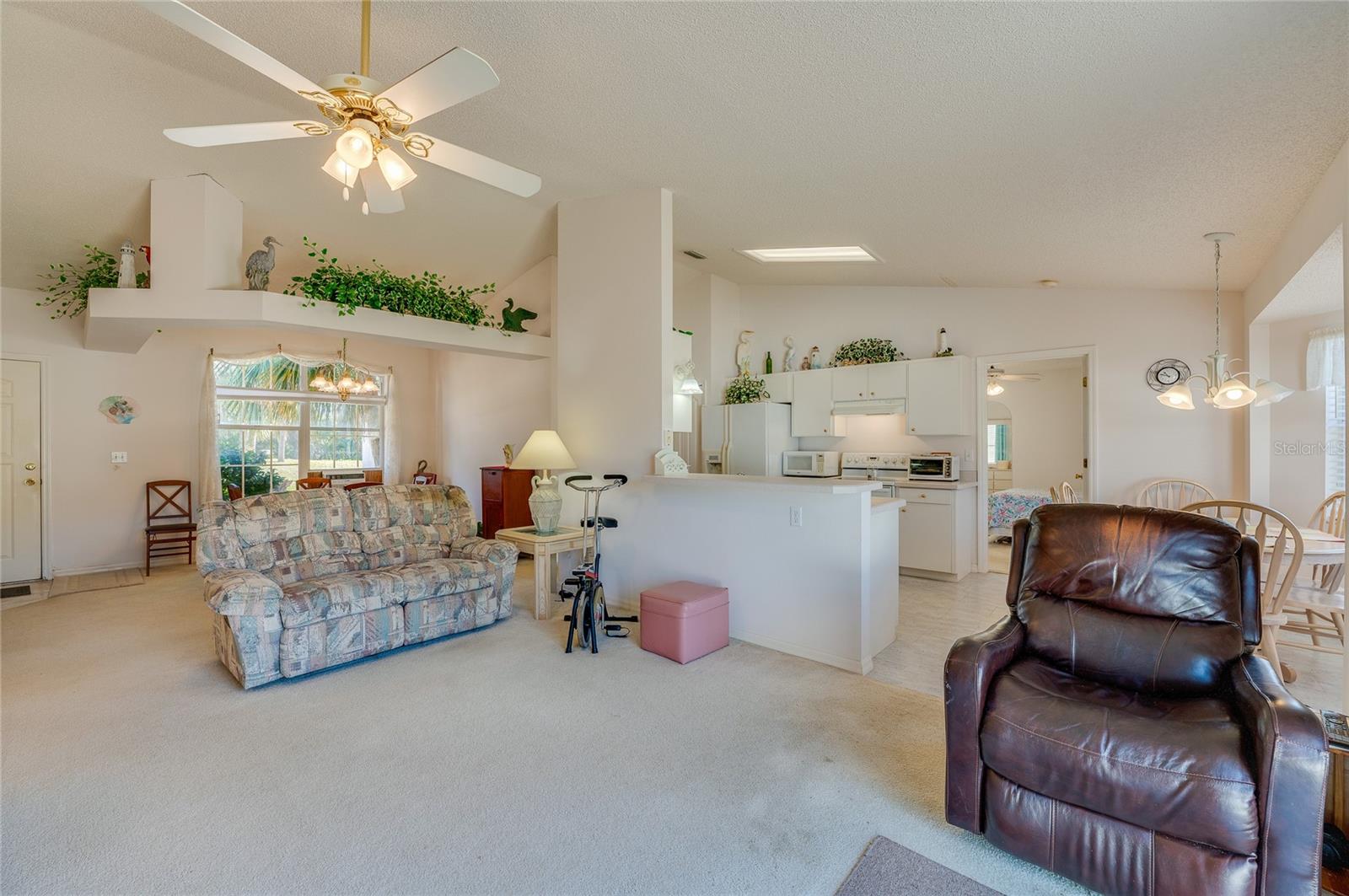 2932 WINDLE LN, SOUTH DAYTONA, FL, 32119