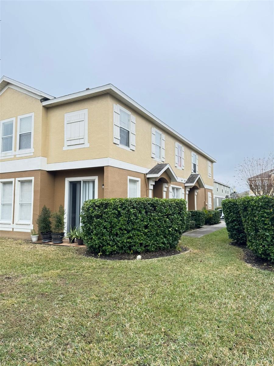 1976 ESTANCIA CIR #1976, KISSIMMEE, FL, 34741