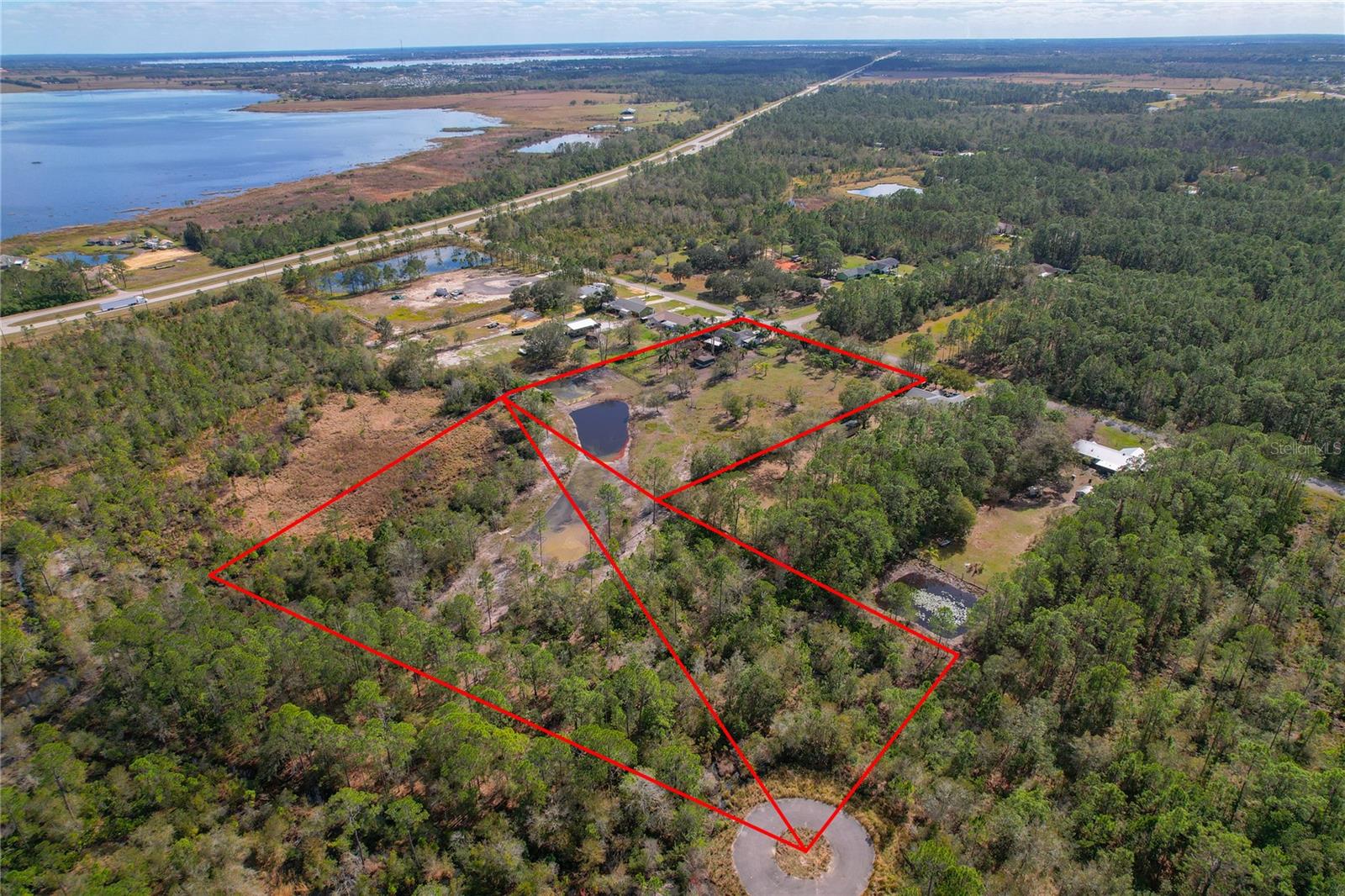 208 LIMPKIN LN, FROSTPROOF, FL, 33843