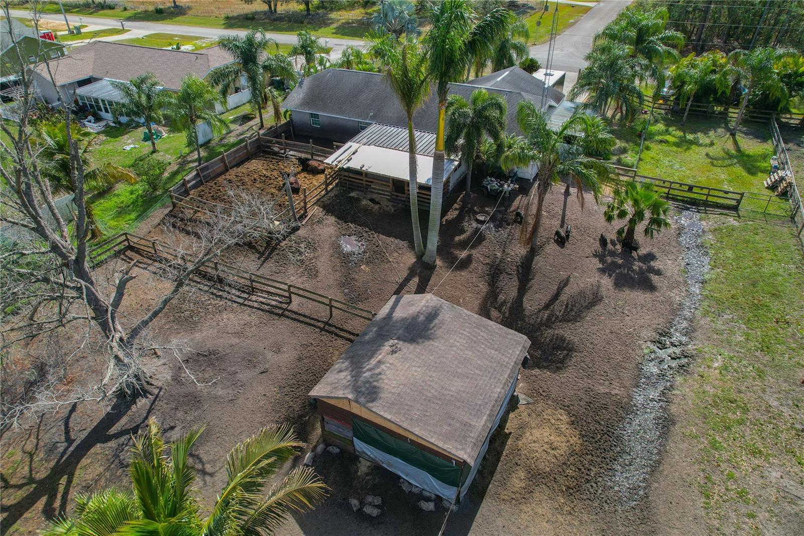 208 LIMPKIN LN, FROSTPROOF, FL, 33843