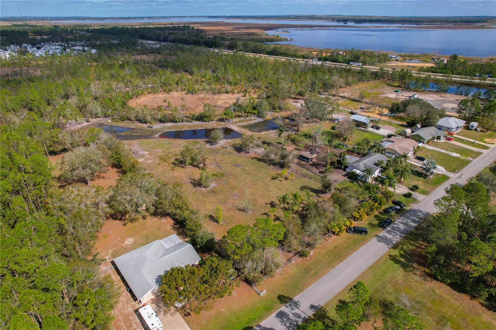 208 LIMPKIN LN, FROSTPROOF, FL, 33843