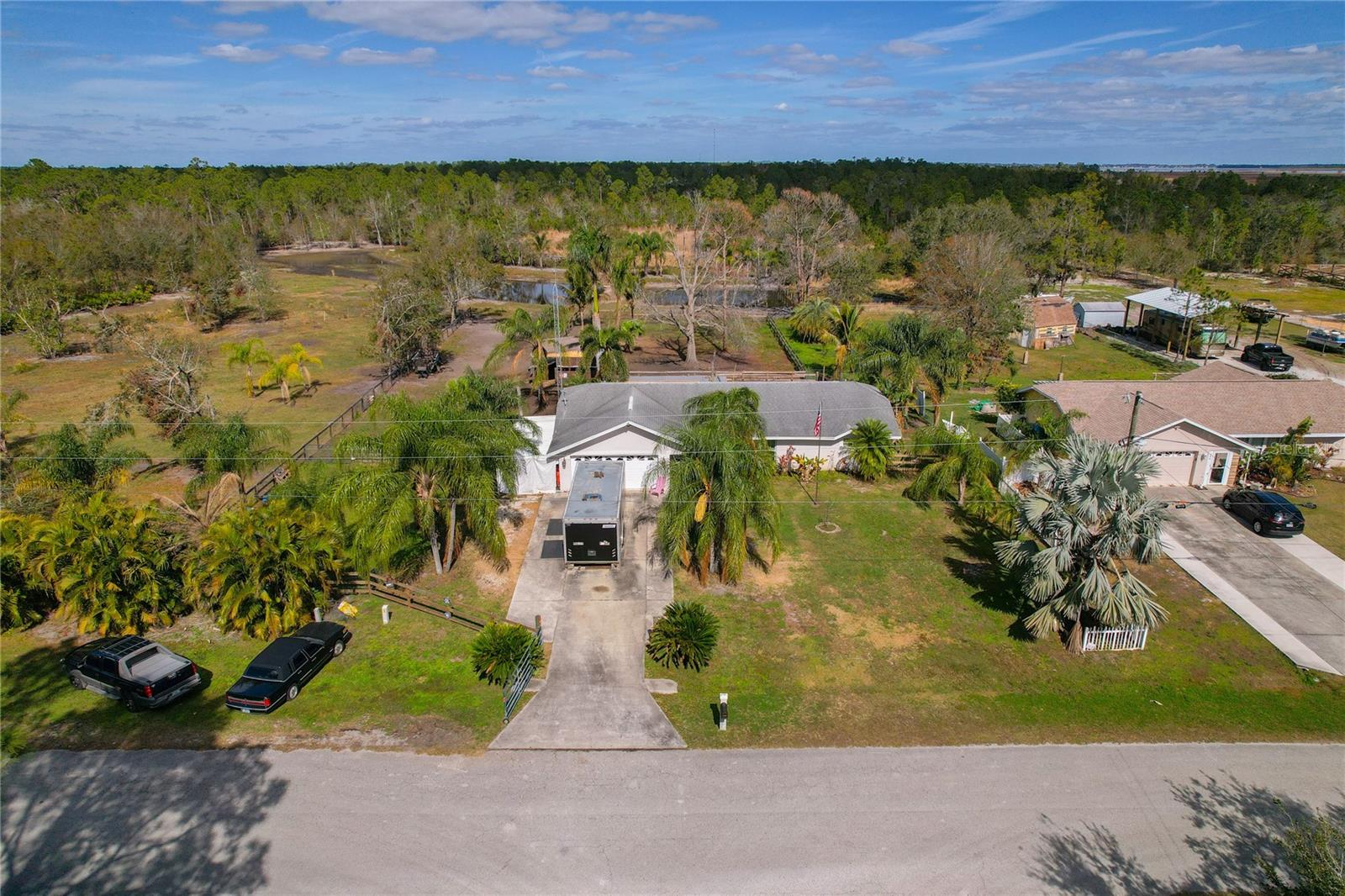 208 LIMPKIN LN, FROSTPROOF, FL, 33843