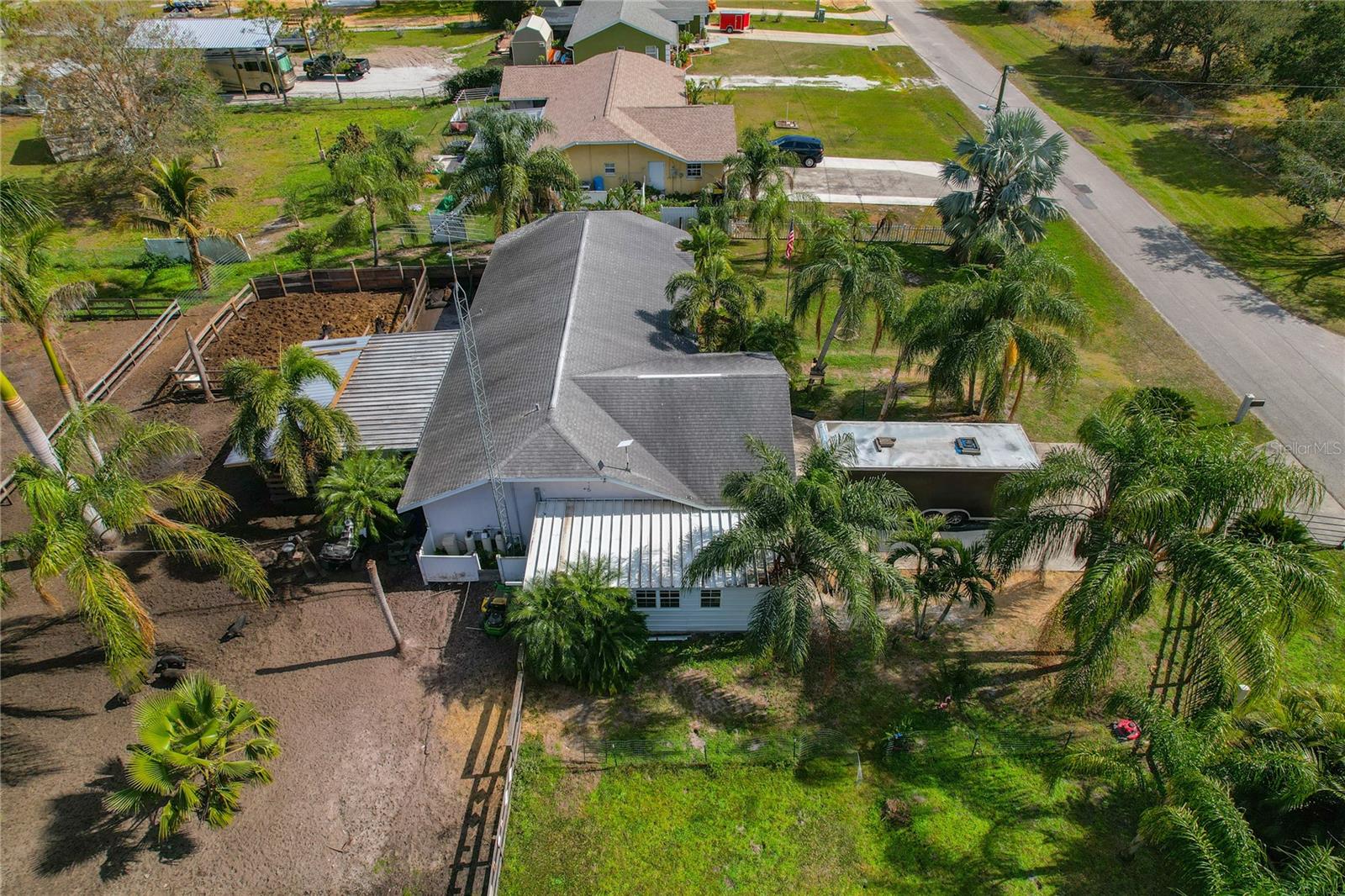 208 LIMPKIN LN, FROSTPROOF, FL, 33843