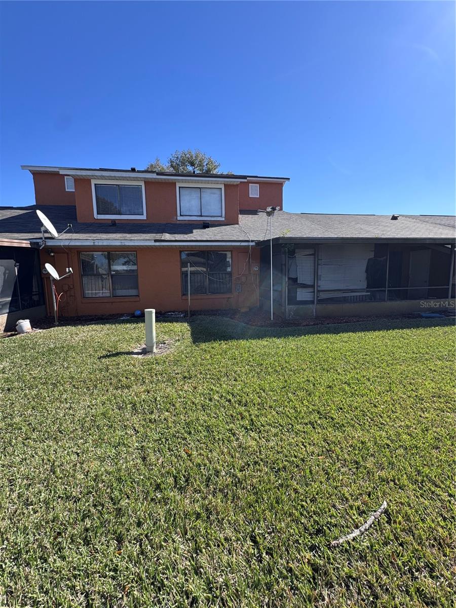 28 SILVER FALLS CIR, KISSIMMEE, FL, 34743