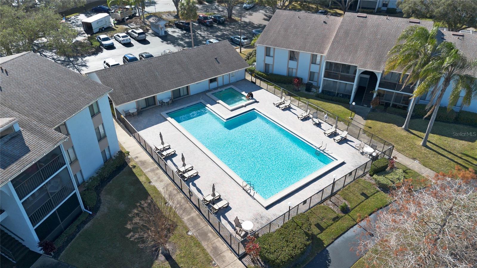 951 COURTYARD LN #22, ORLANDO, FL, 32825