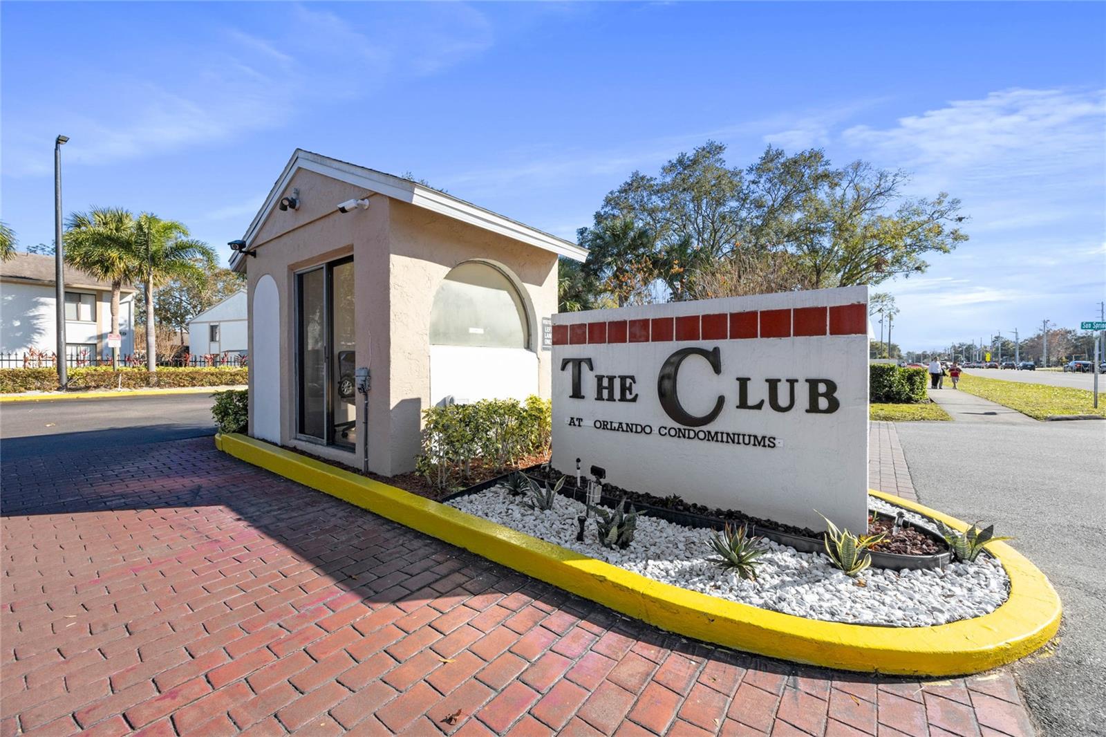 951 COURTYARD LN #22, ORLANDO, FL, 32825