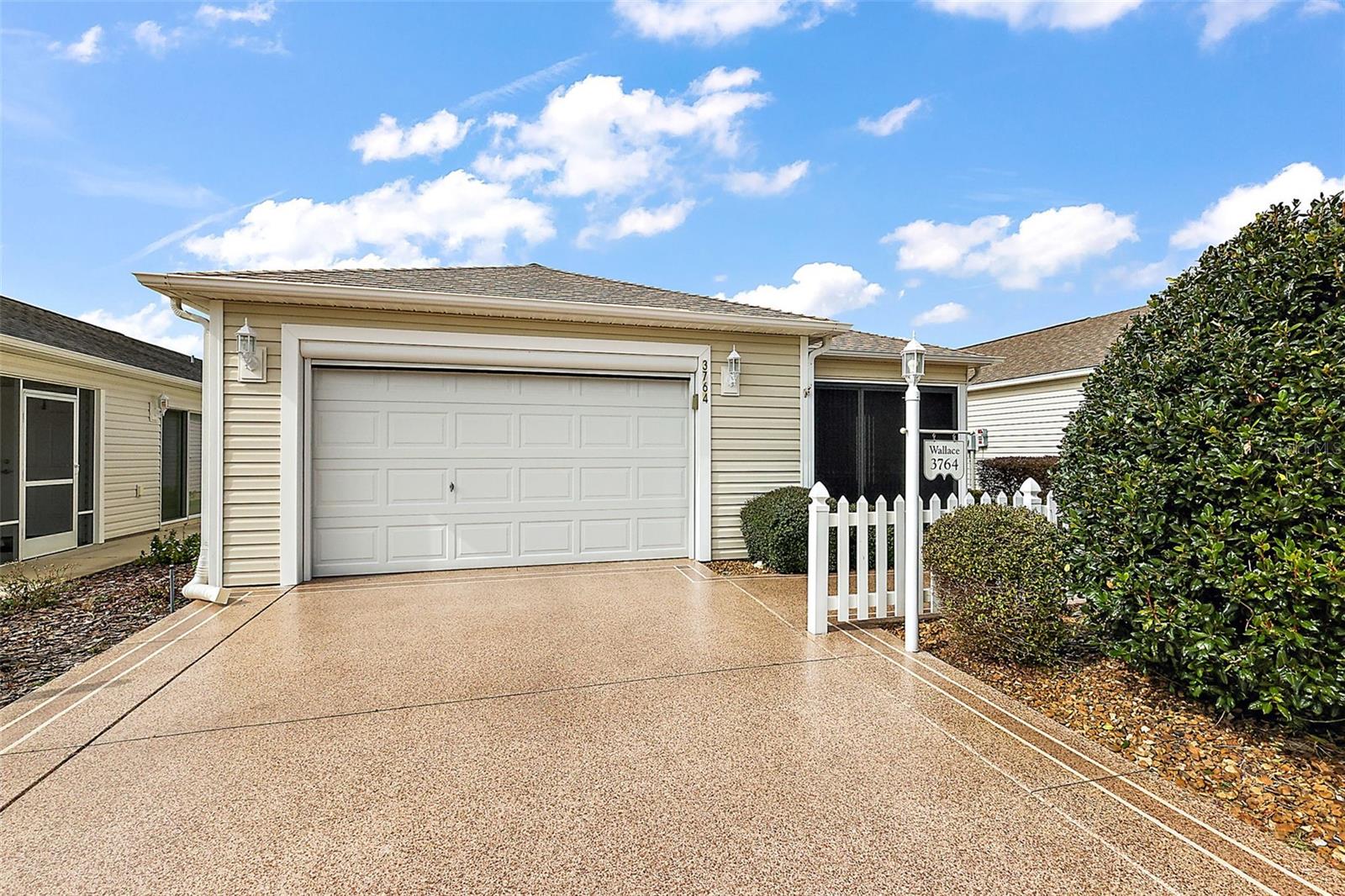 3764 IVEY TER, THE VILLAGES, FL, 32163