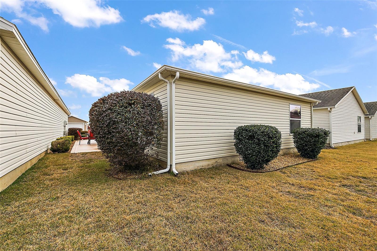 3764 IVEY TER, THE VILLAGES, FL, 32163
