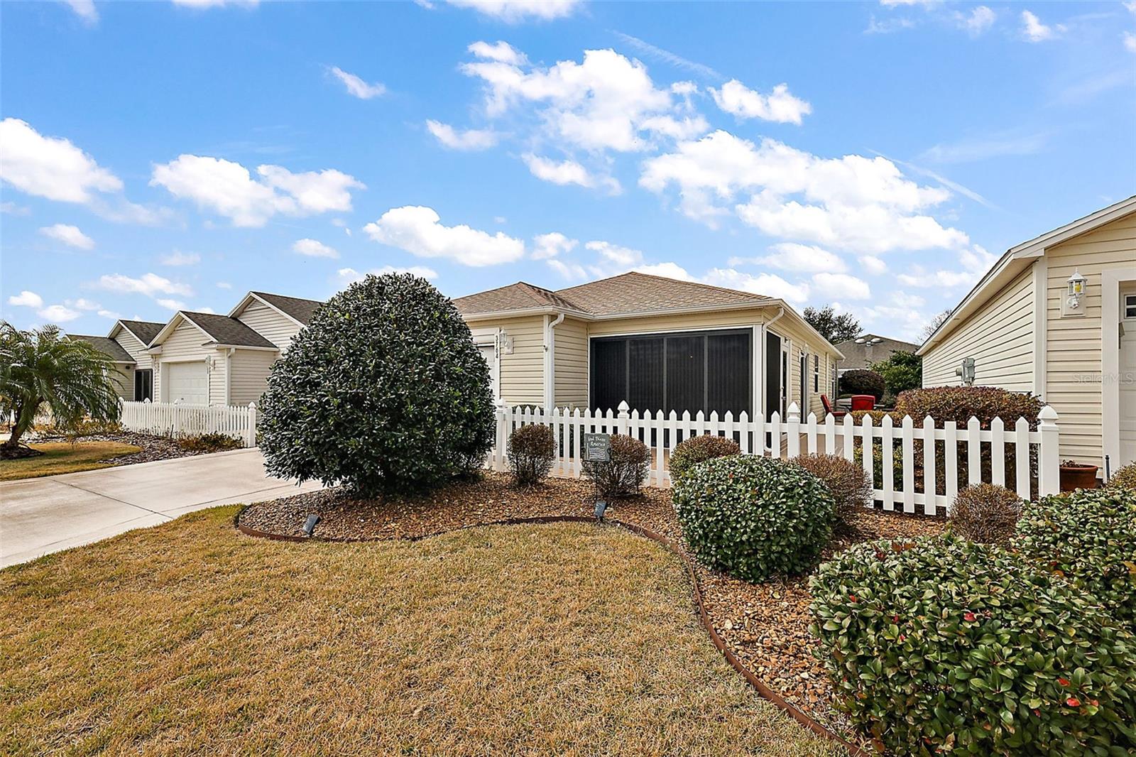 3764 IVEY TER, THE VILLAGES, FL, 32163