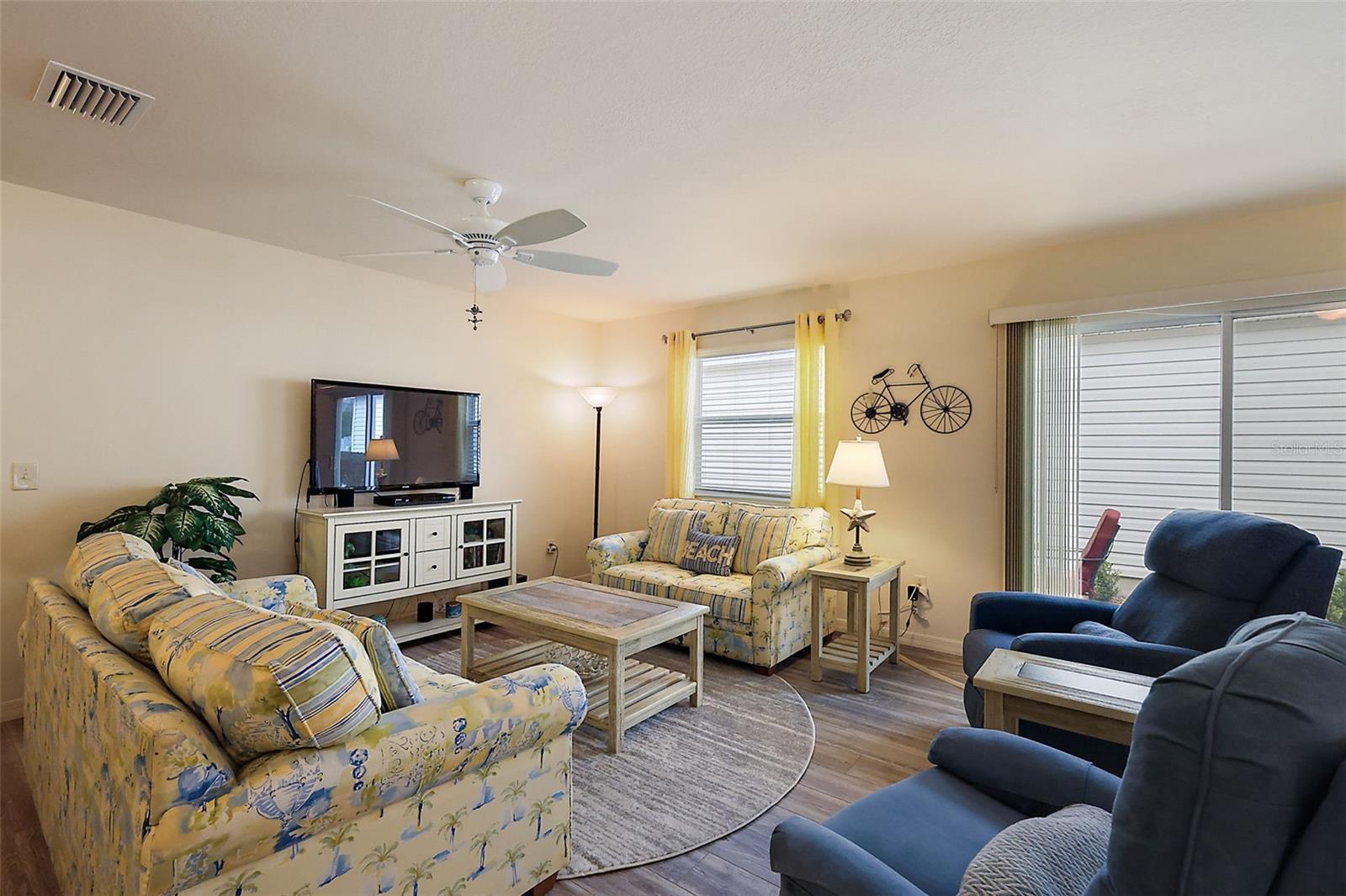3764 IVEY TER, THE VILLAGES, FL, 32163