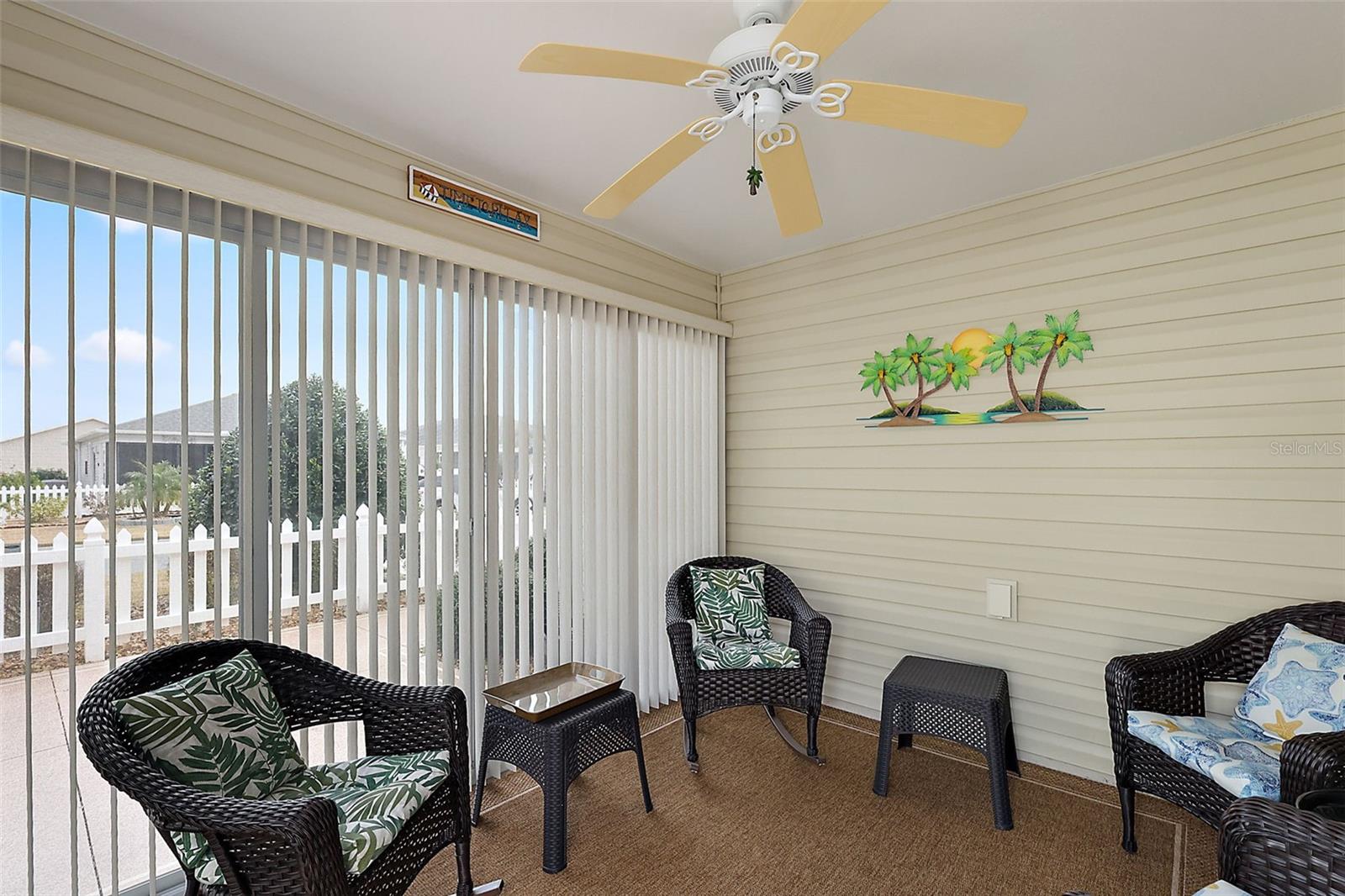 3764 IVEY TER, THE VILLAGES, FL, 32163