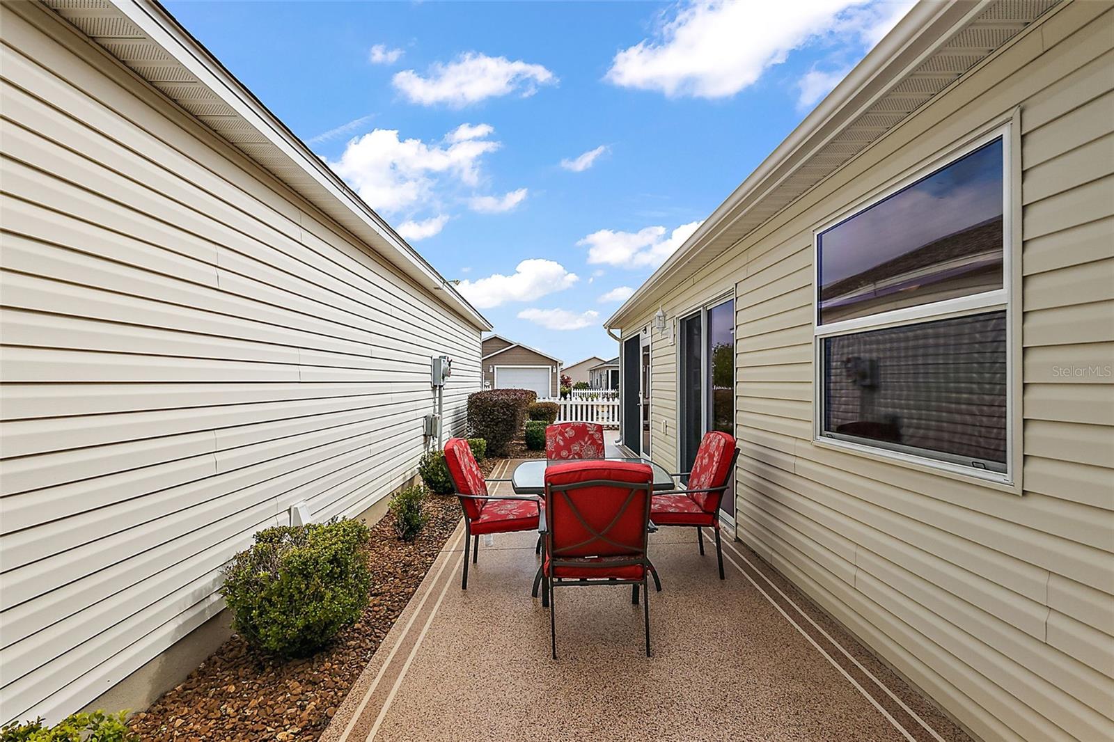 3764 IVEY TER, THE VILLAGES, FL, 32163
