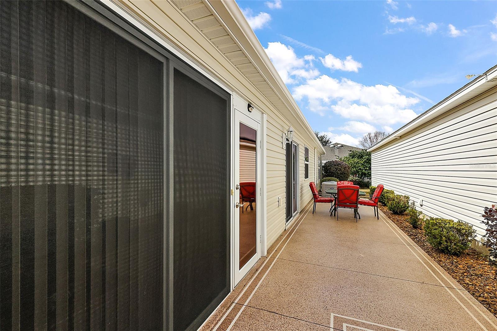 3764 IVEY TER, THE VILLAGES, FL, 32163
