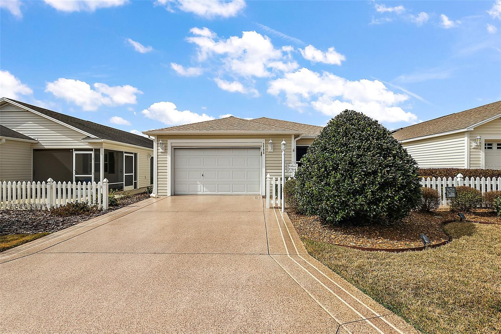 3764 IVEY TER, THE VILLAGES, FL, 32163