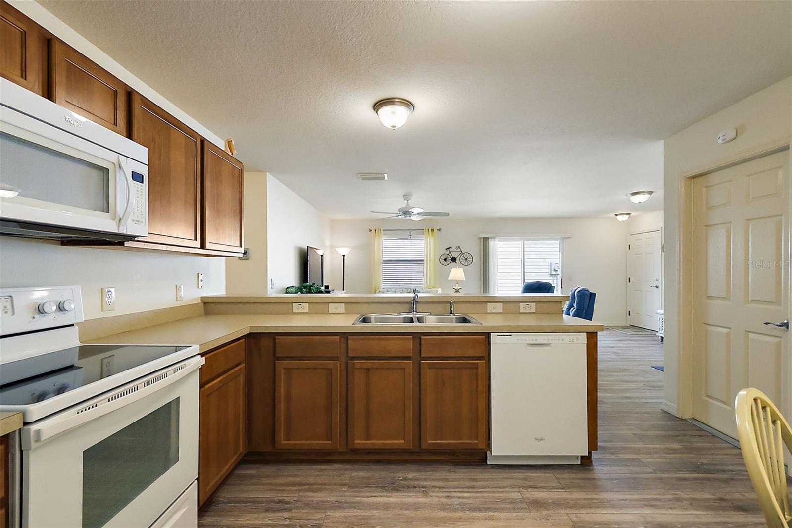 3764 IVEY TER, THE VILLAGES, FL, 32163
