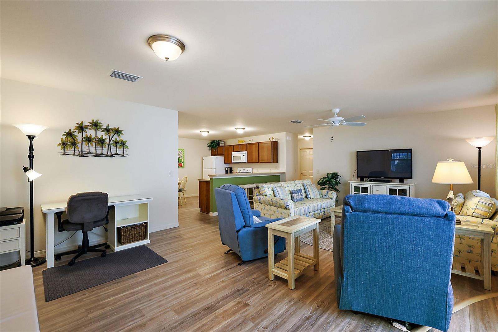 3764 IVEY TER, THE VILLAGES, FL, 32163