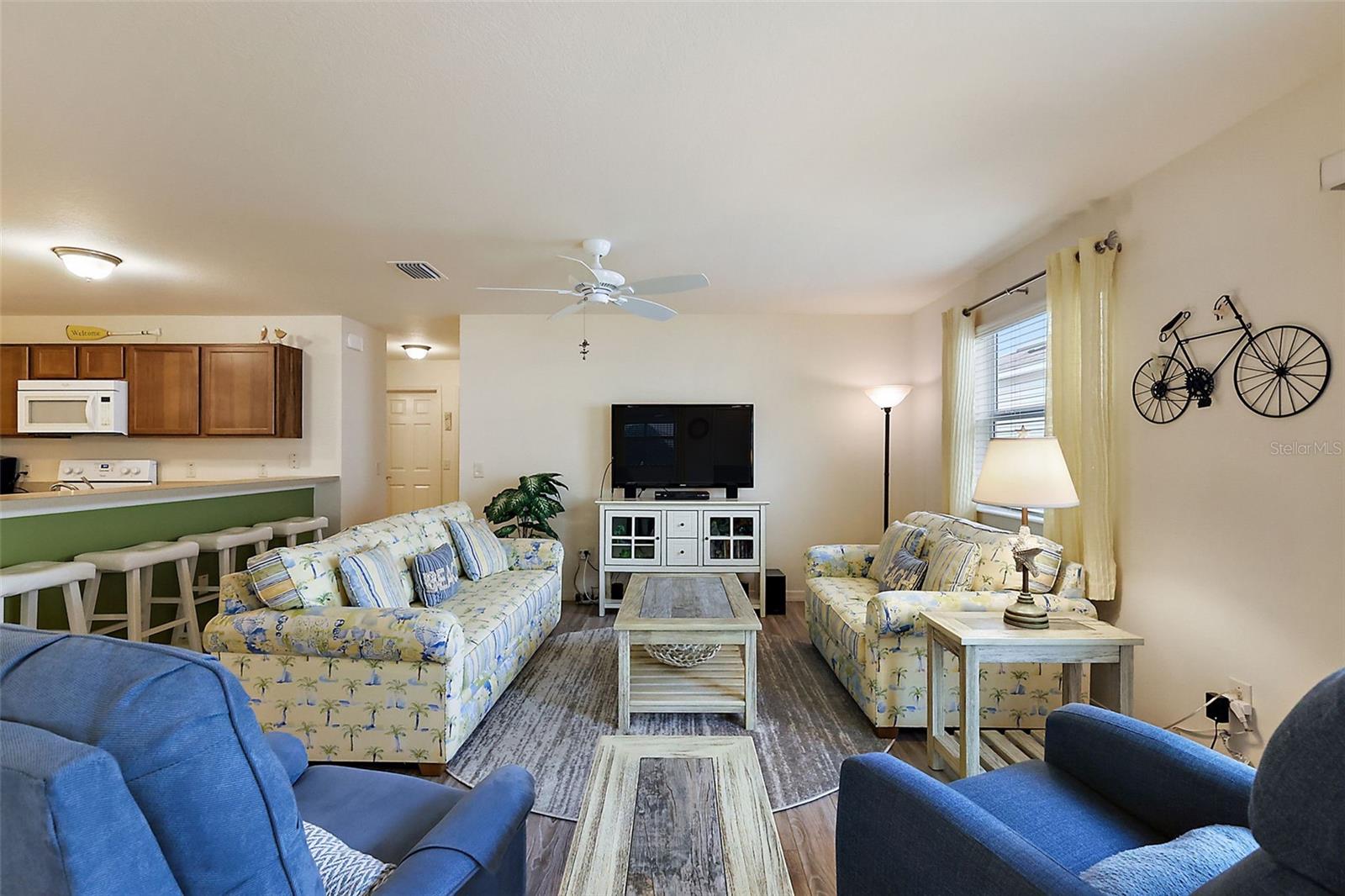 3764 IVEY TER, THE VILLAGES, FL, 32163
