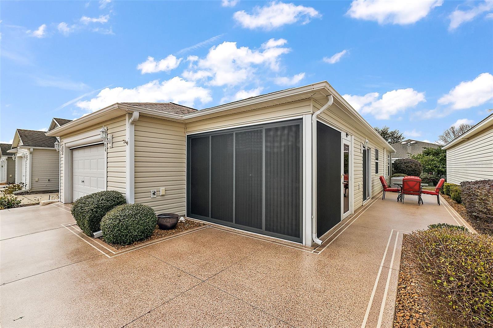 3764 IVEY TER, THE VILLAGES, FL, 32163